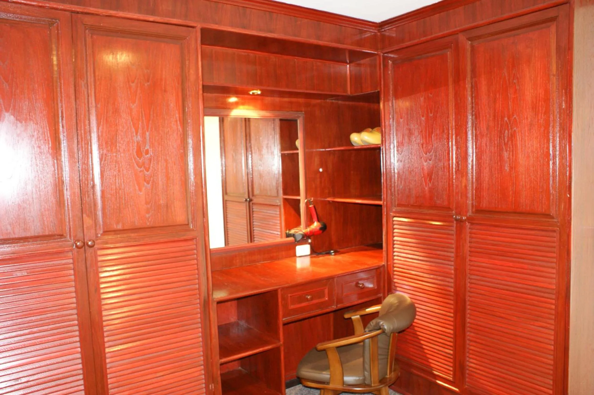 Superior Triple Room in Prince Edouard Apartments & Resort Patong Beach Phuket