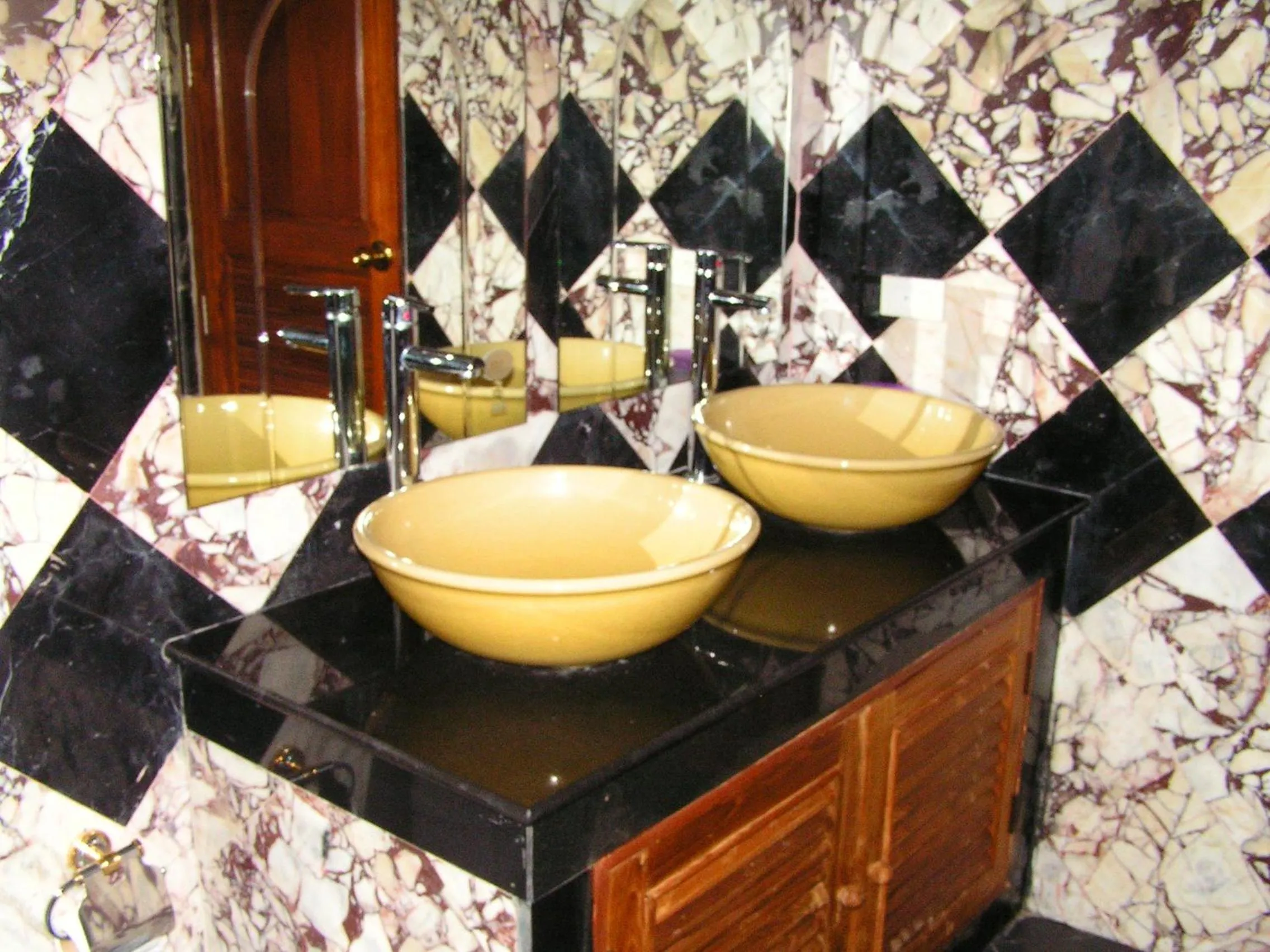 Two-Bedroom Apartment in Prince Edouard Apartments & Resort Patong Beach Phuket