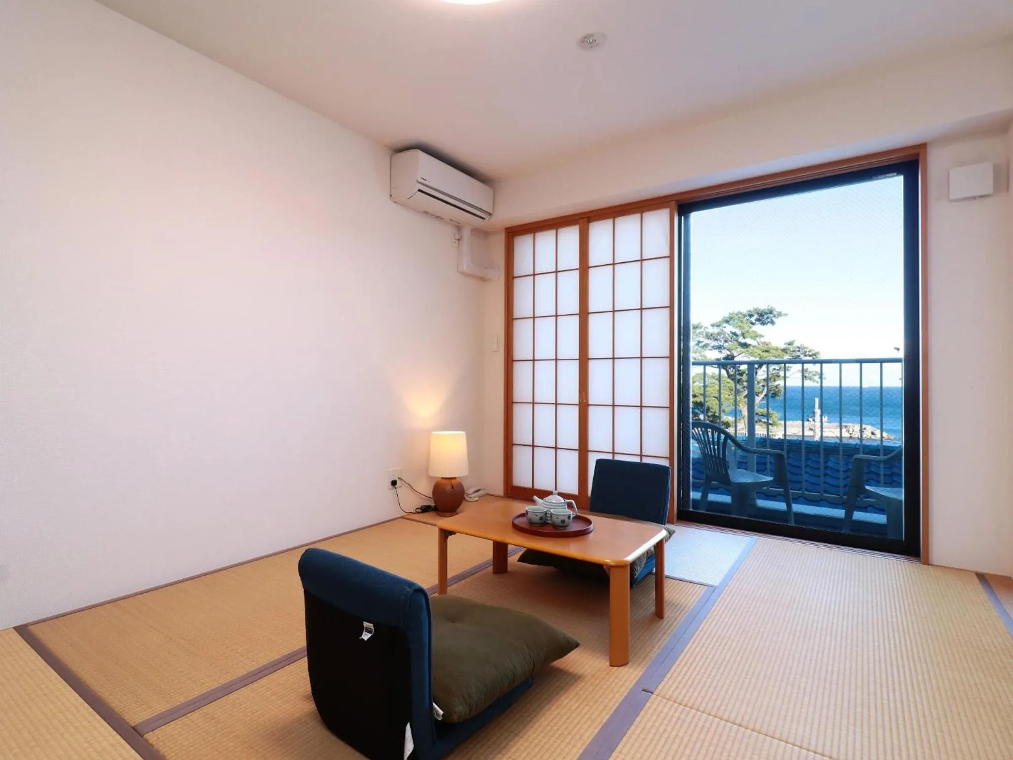 Family Room in Izu Kansya