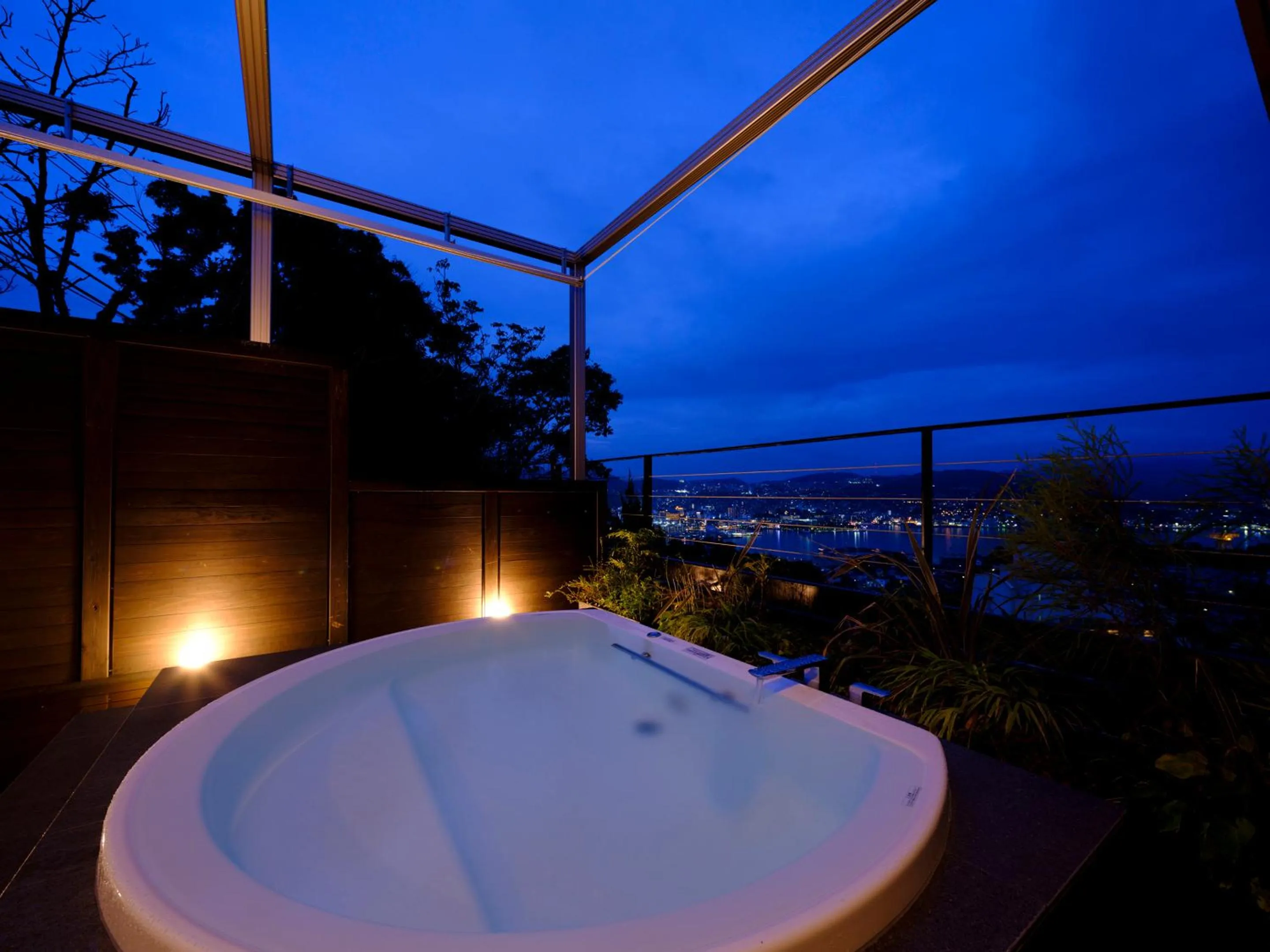 Family Room with Terrace in Inasayama Kanko Hotel