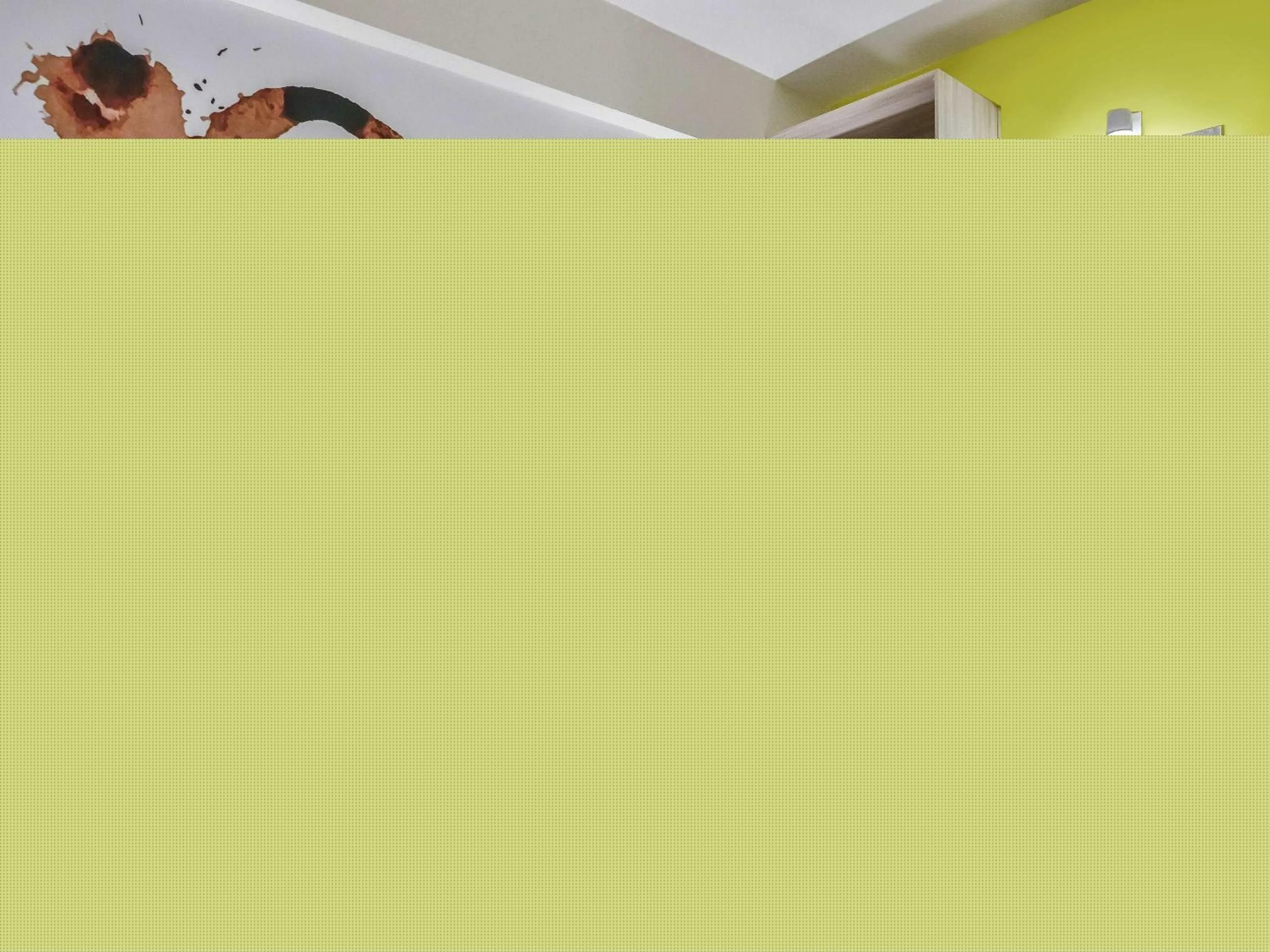 Standard Double Room with Sofa Bed - single occupancy in ibis Styles Vitoria da Conquista