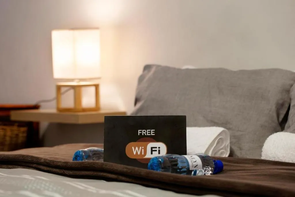 Apartment - single occupancy in Menlyn Apartments