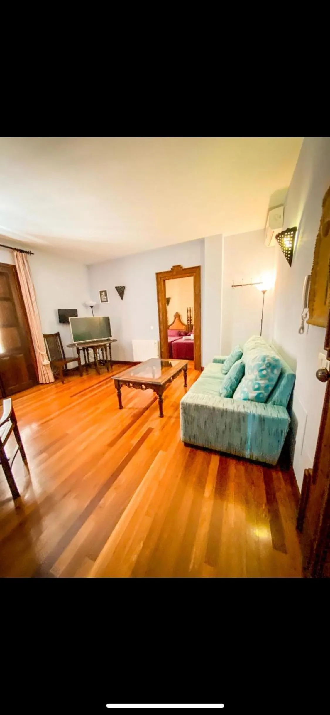 Standard Apartment in La Colegiata De Ronda