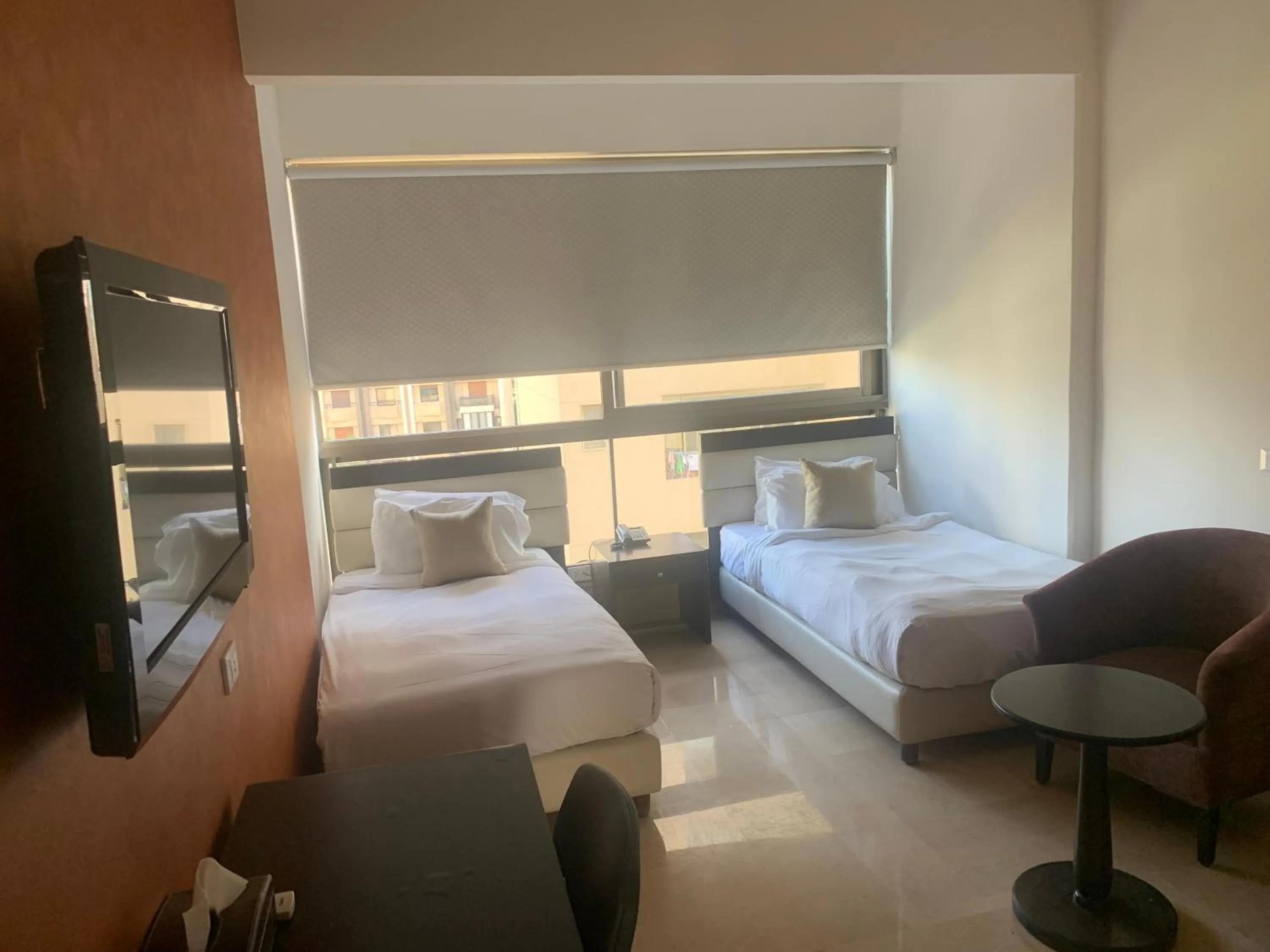 Standard Studio in Bliss 3000 Furnished Studios