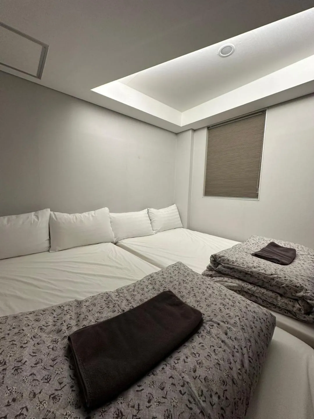 Family Room in Insadong R Guesthouse