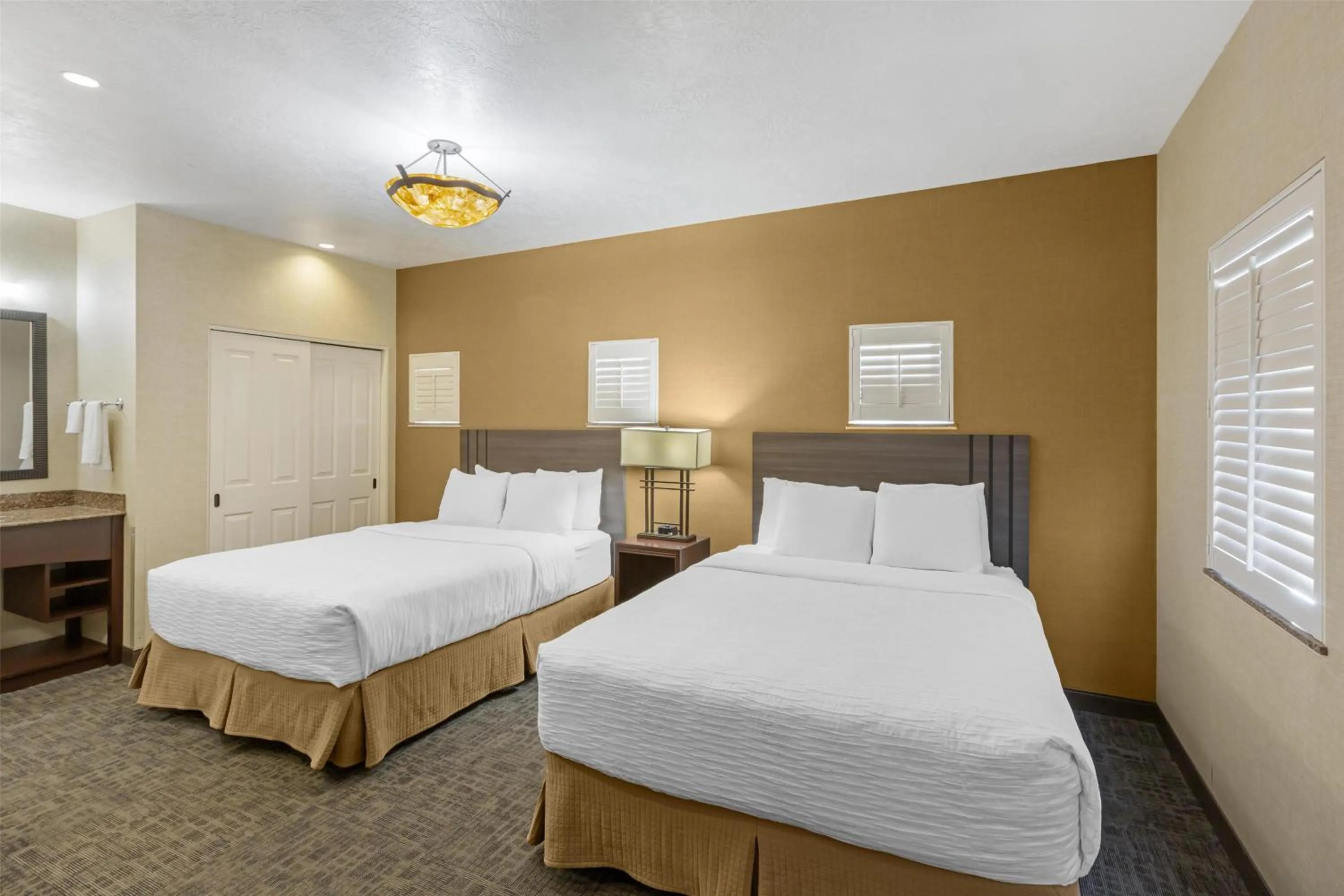 Suite in Best Western Plus Canyonlands Inn