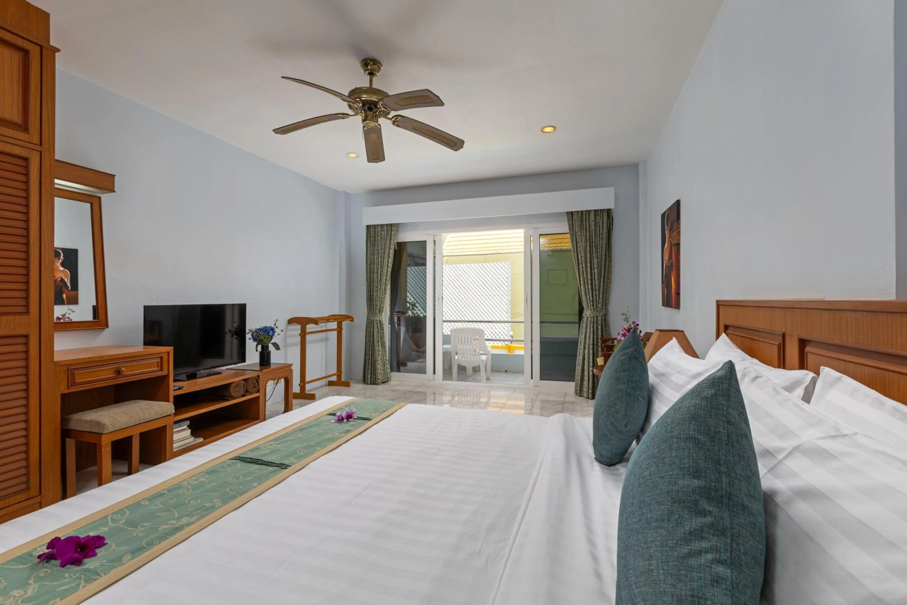 Superior Studio in Kamala Dreams