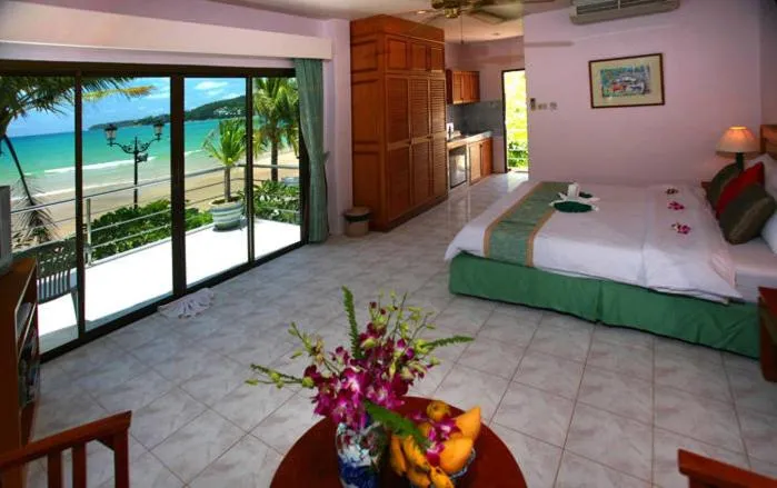 Beach Studio  in Kamala Dreams