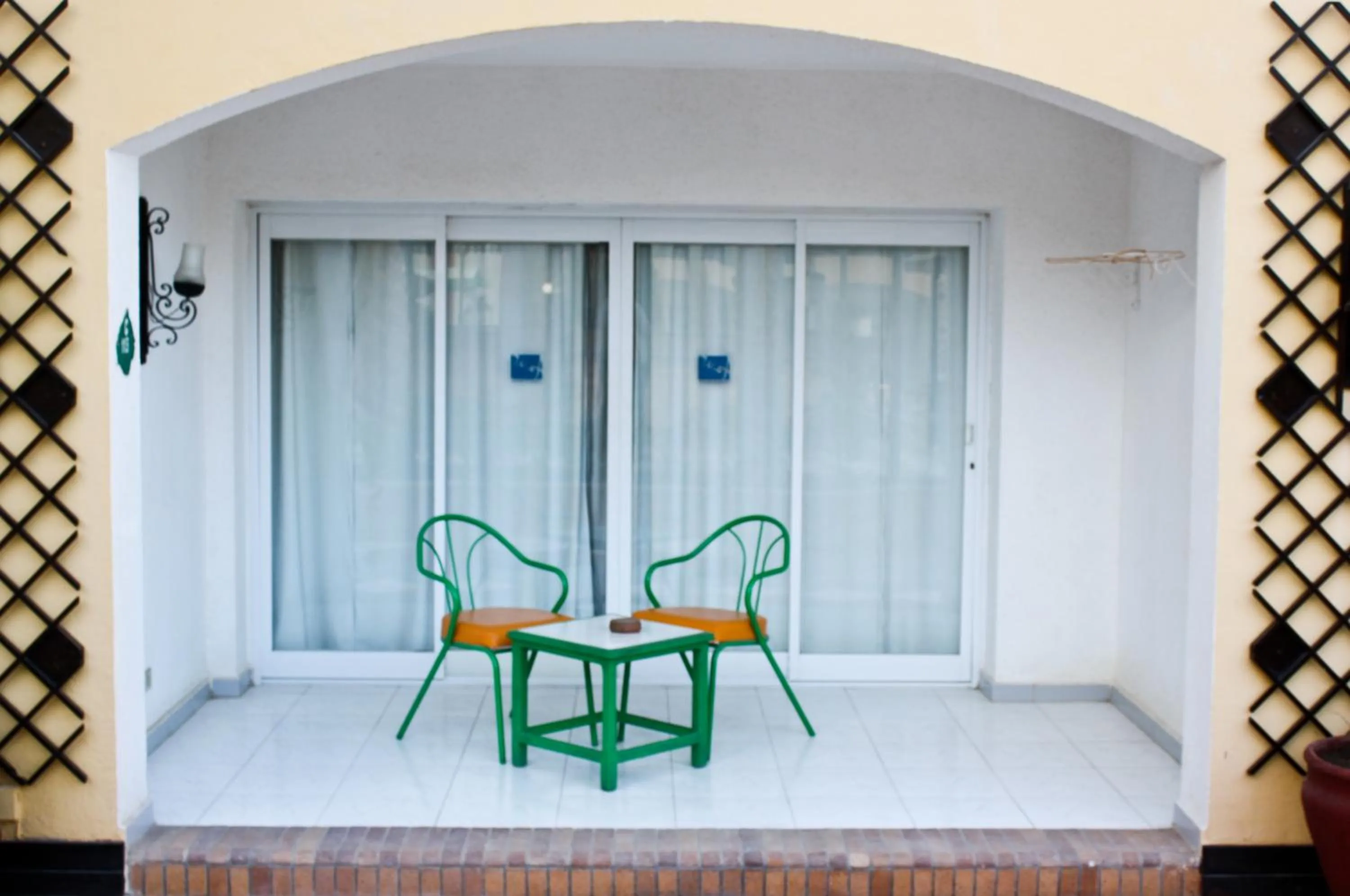 Economy Double Room - single occupancy in Bel Air Azur Resort (Adults Only)