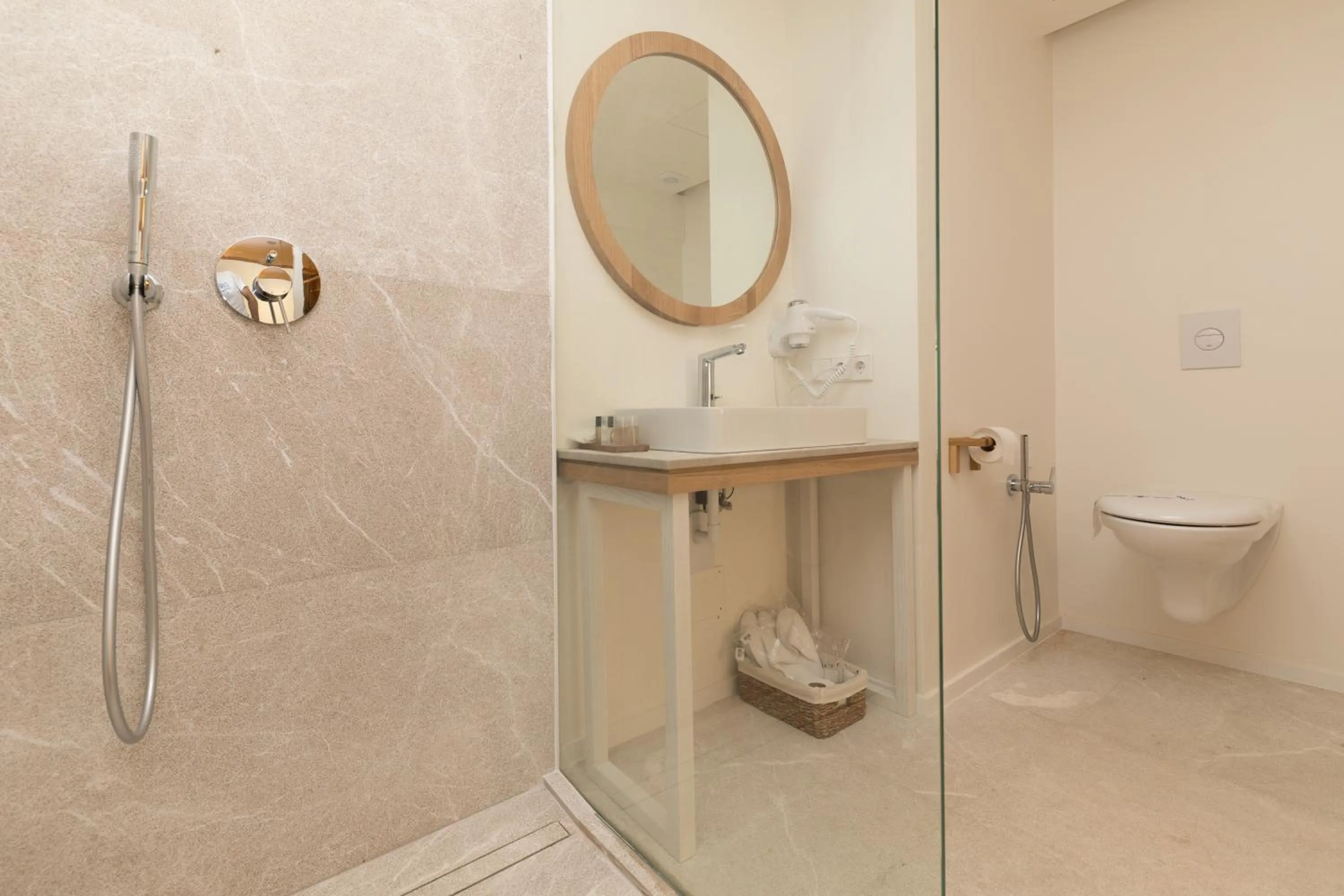 Double Room in Forum Boutique Hotel & Spa - Adults Only