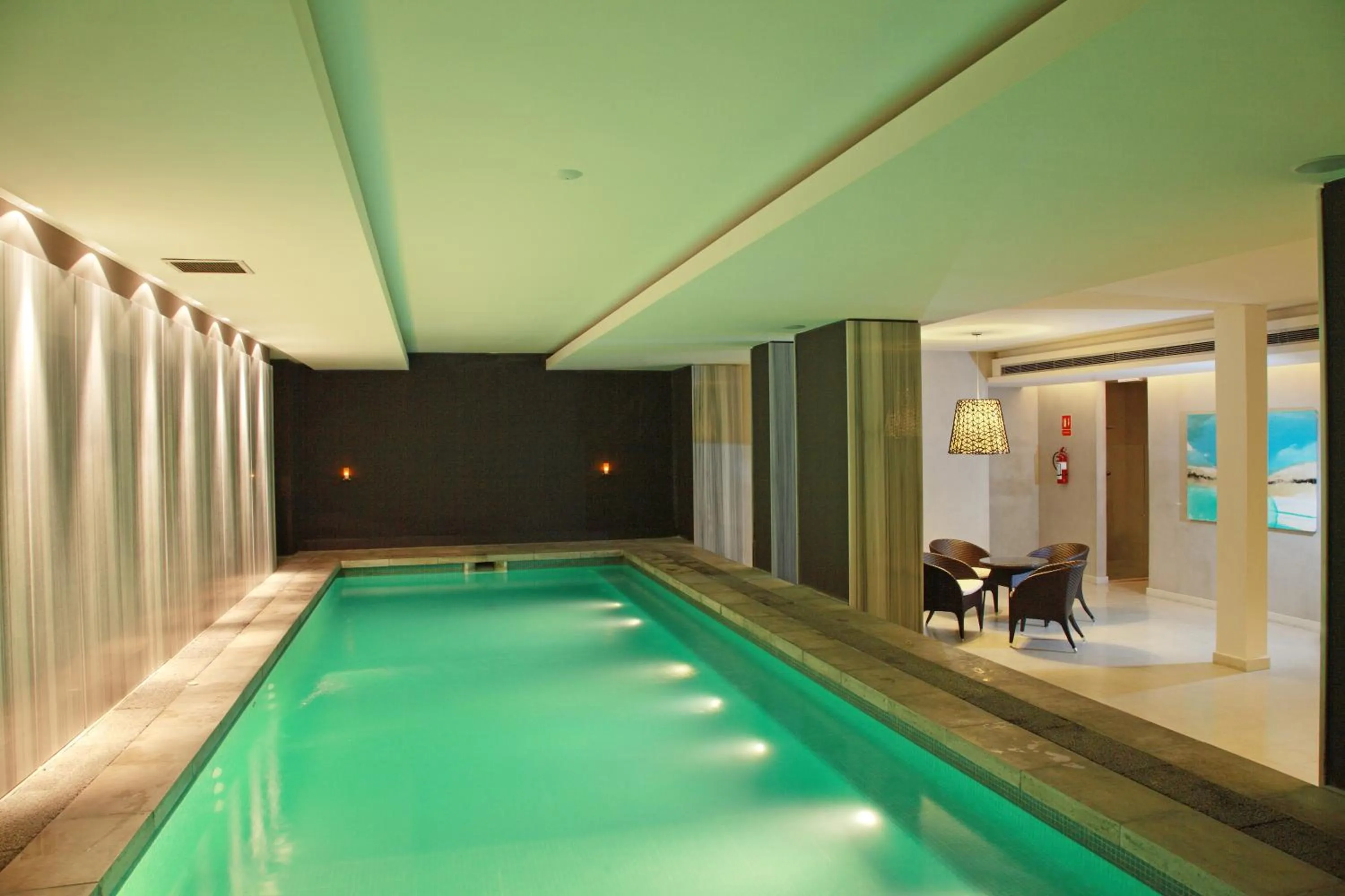 Queen Concept Room Non-Smoking  in Esplendor by Wyndham Montevideo Cervantes