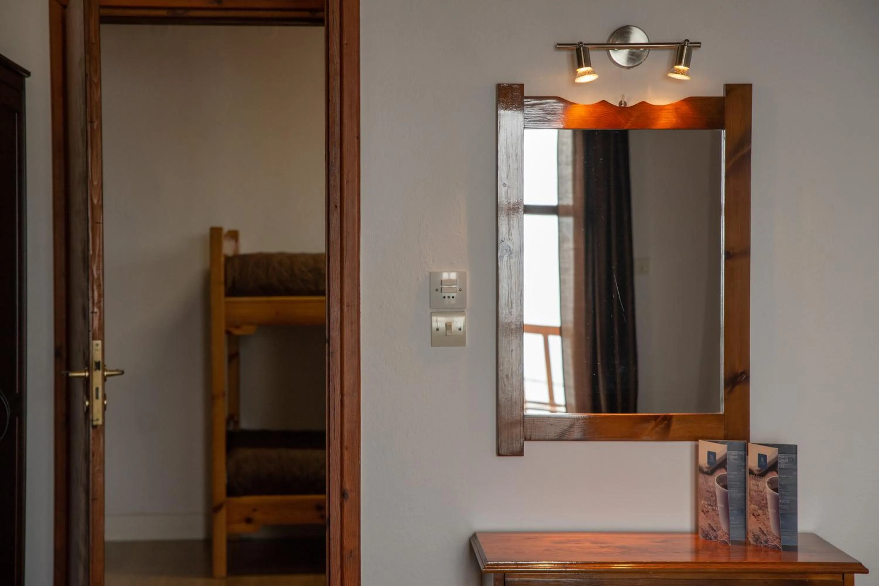 Superior Family Room in Hotel Cleopatra