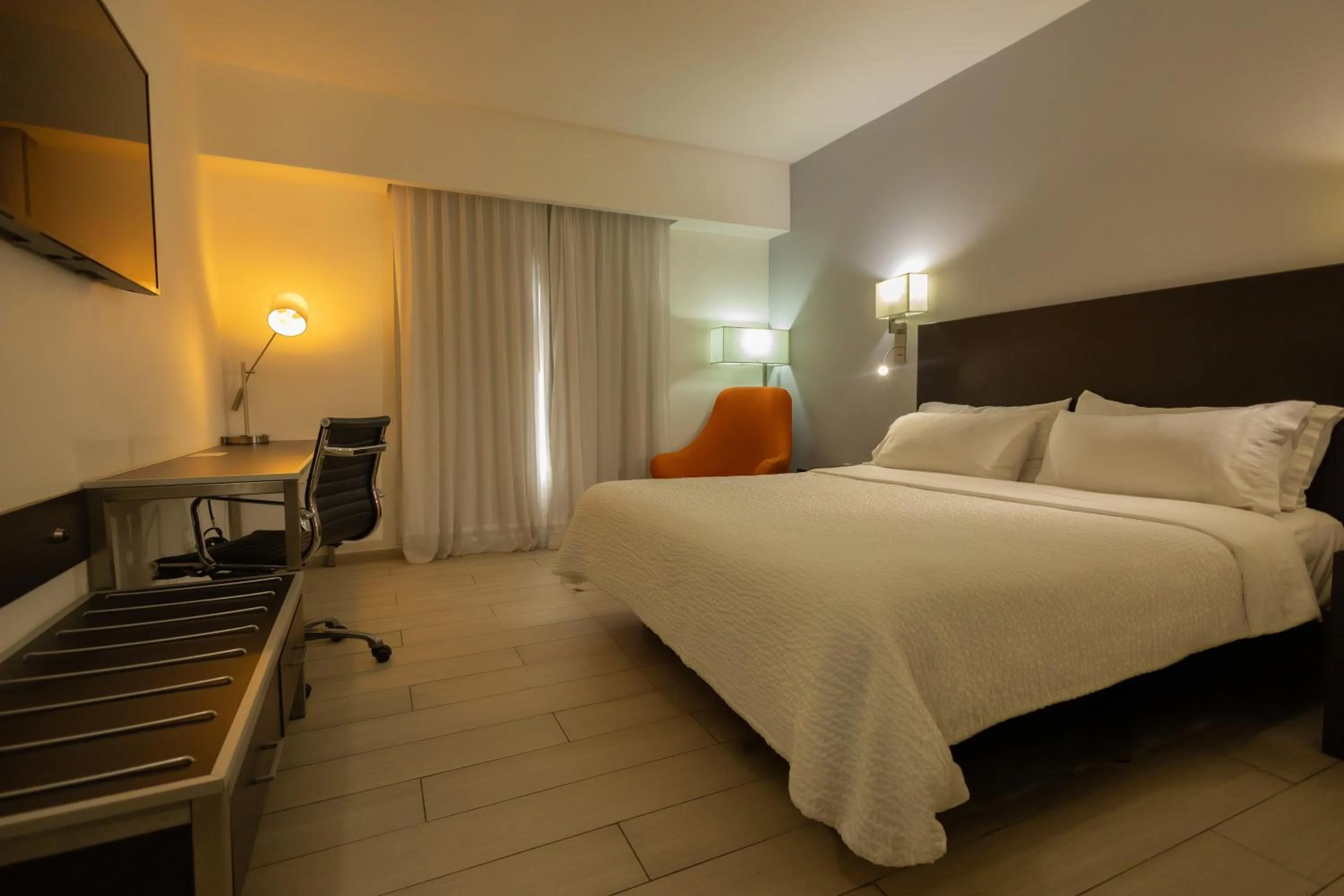 King Room in Fiesta Inn Nogales