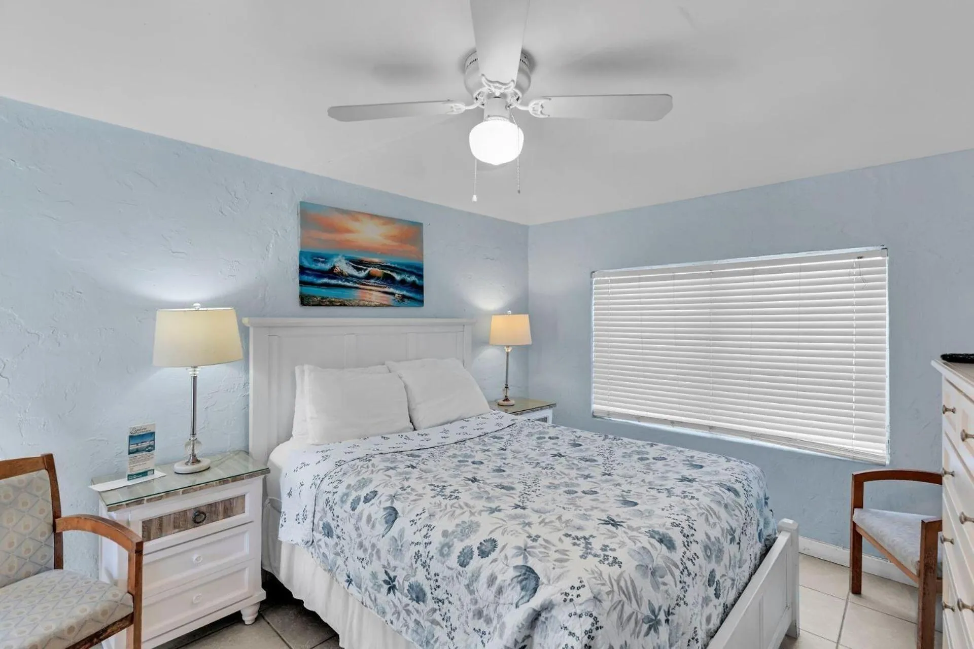 Economy Double Room in Tropical Cottages