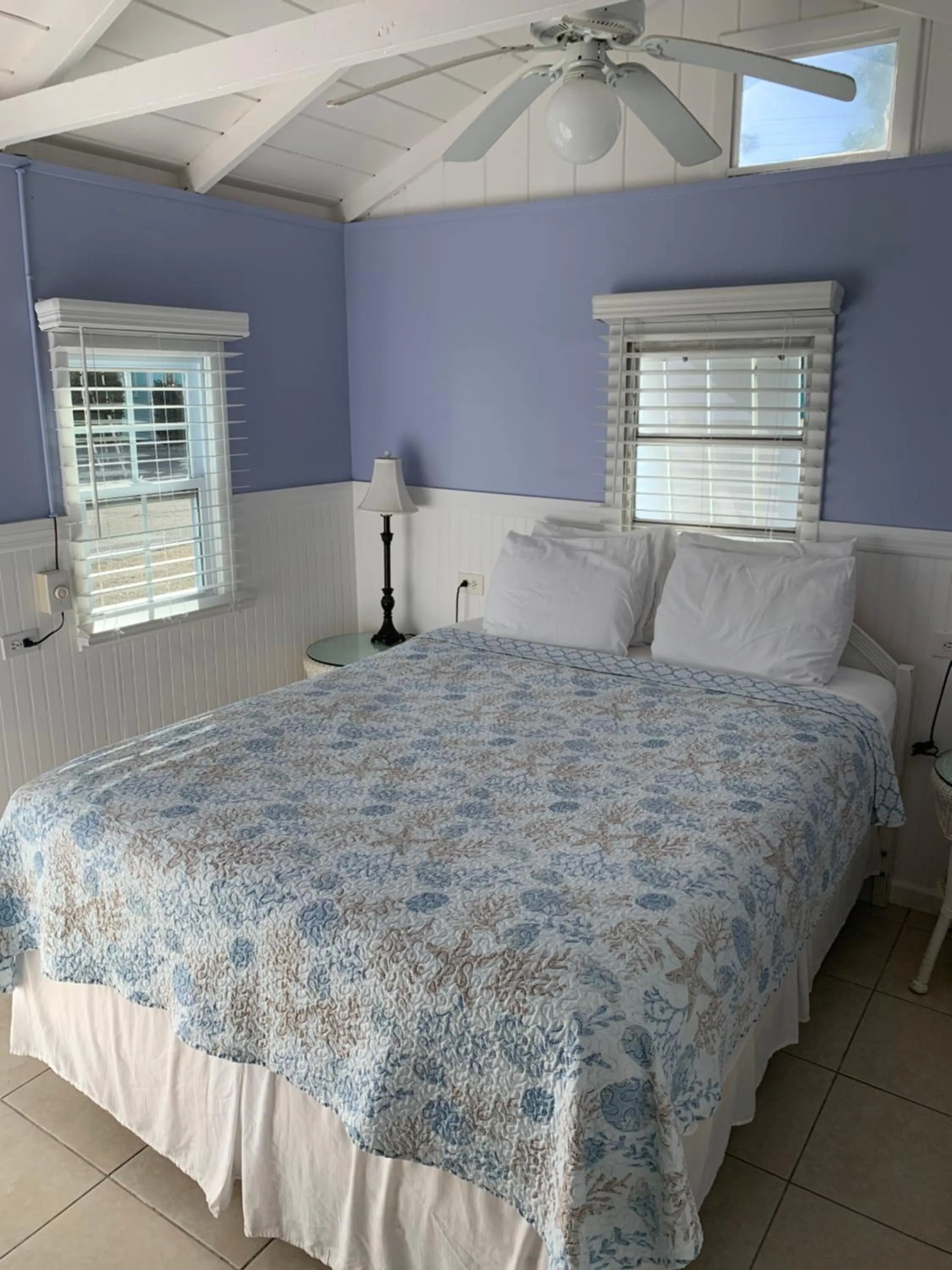 Standard Bungalow in Tropical Cottages