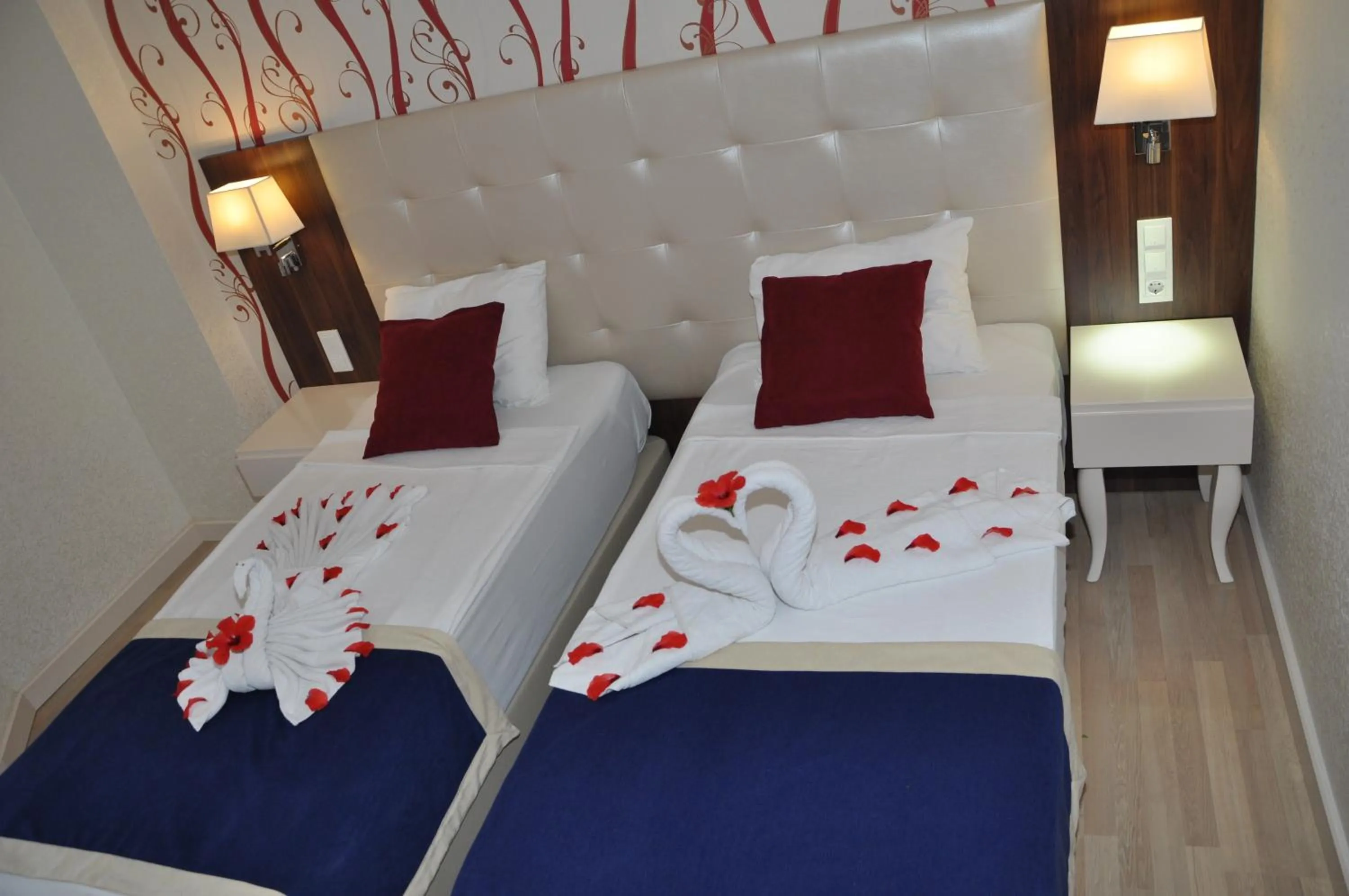 Standard Double Room in Kleopatra Micador Otel