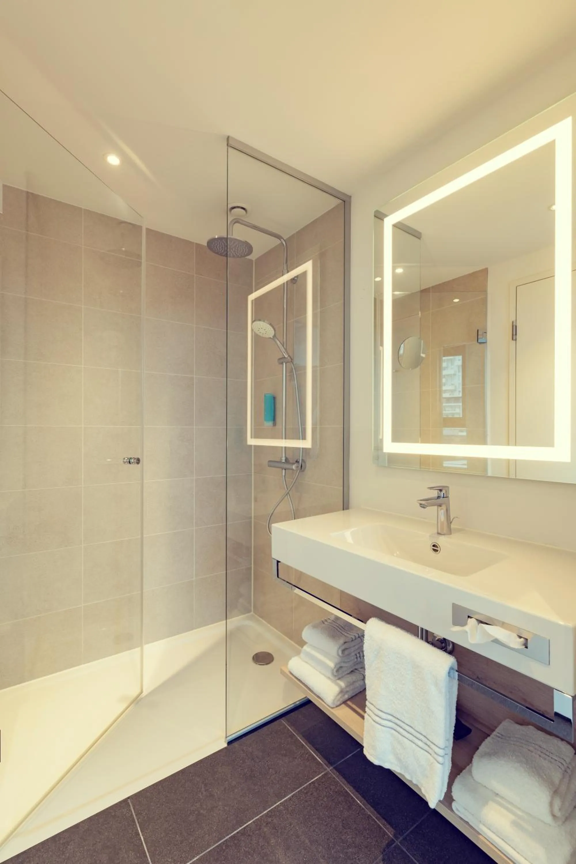  roomz Maisonette in roomz hotel & conference center vienna prater