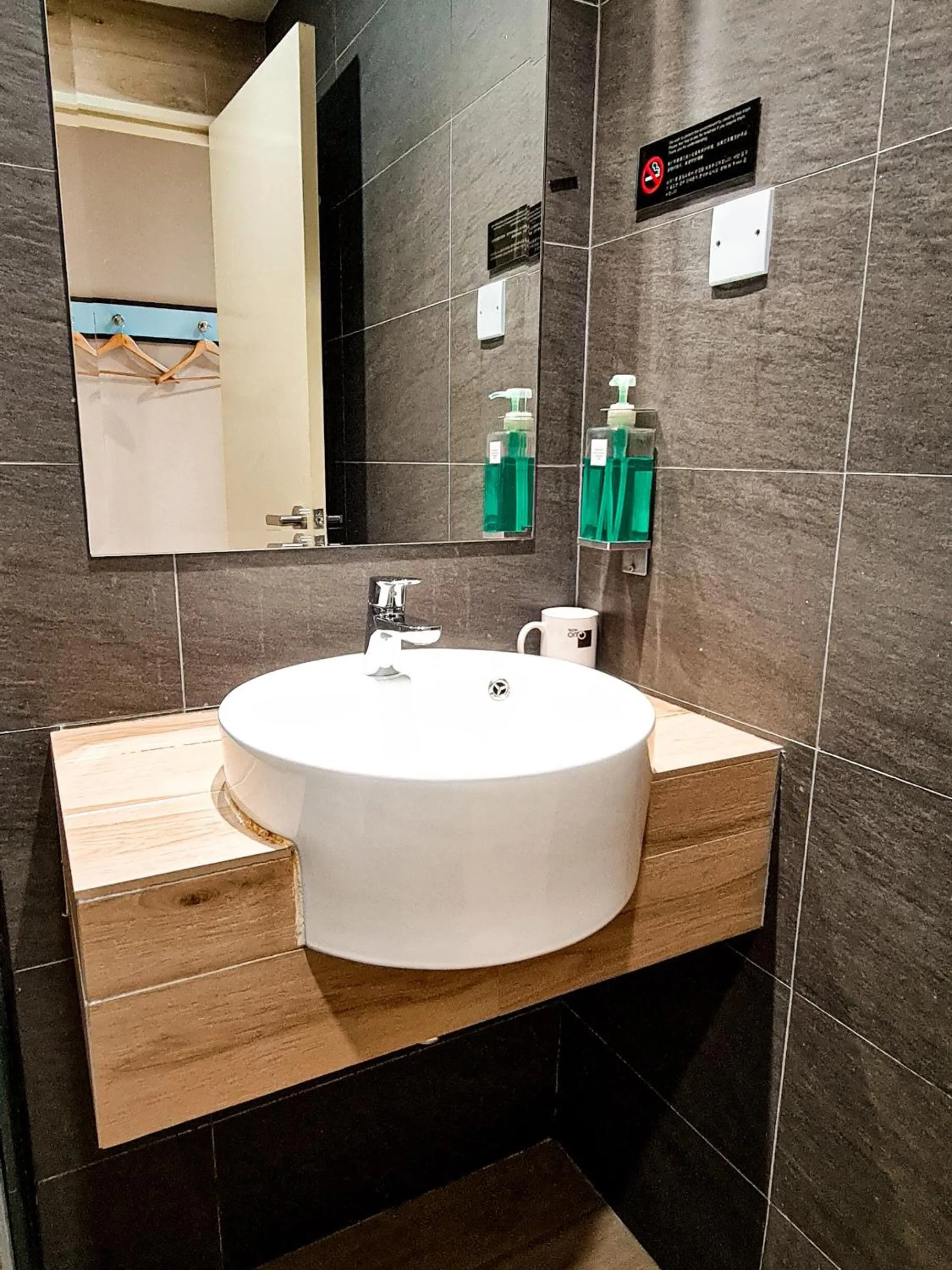 Family Room in Qlio Hotel