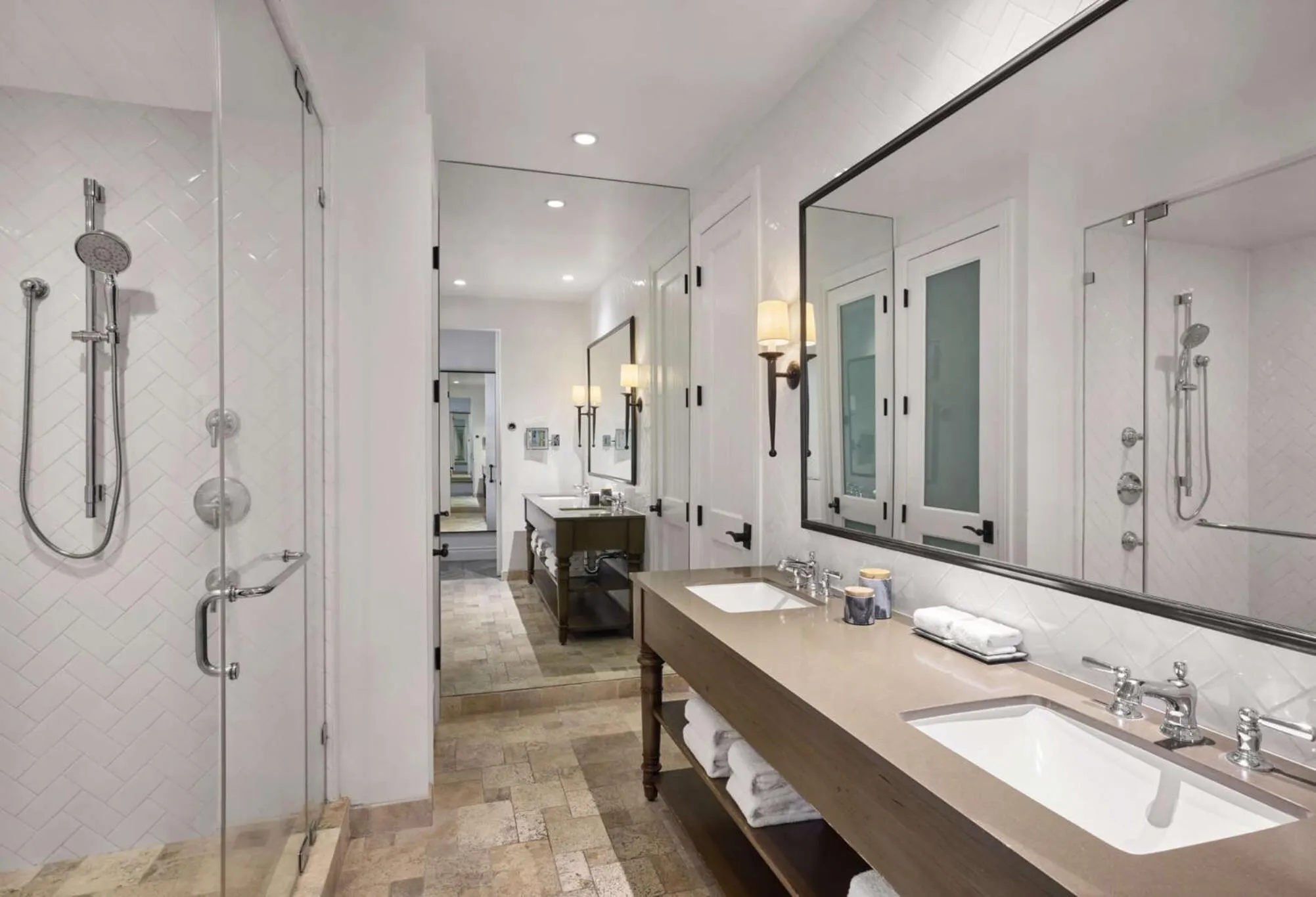 Premium King Room in Hotel Yountville