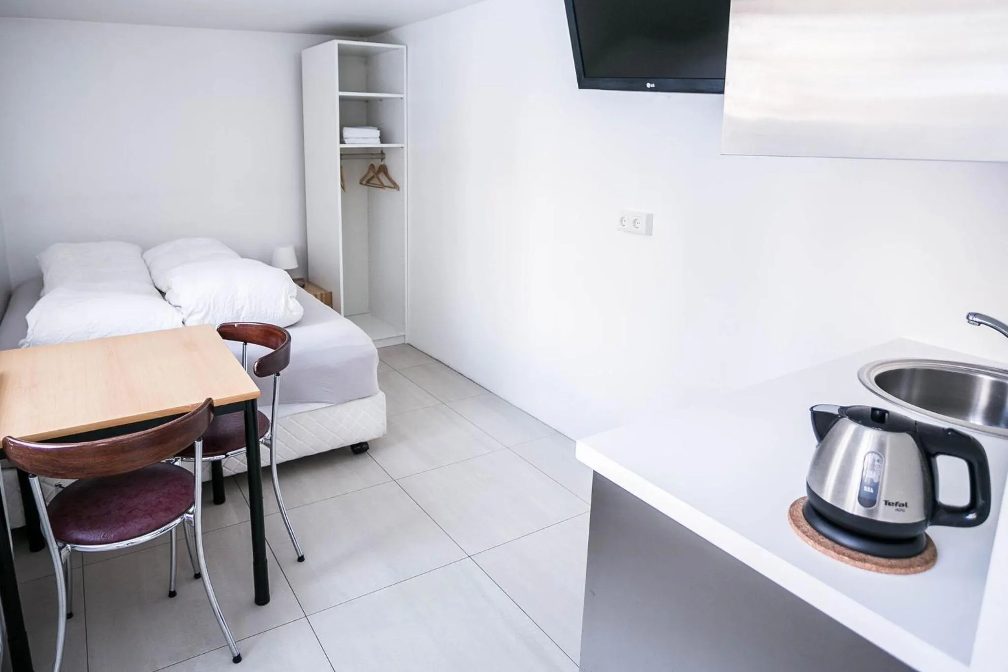 Studio Apartment in Igdlo Guesthouse