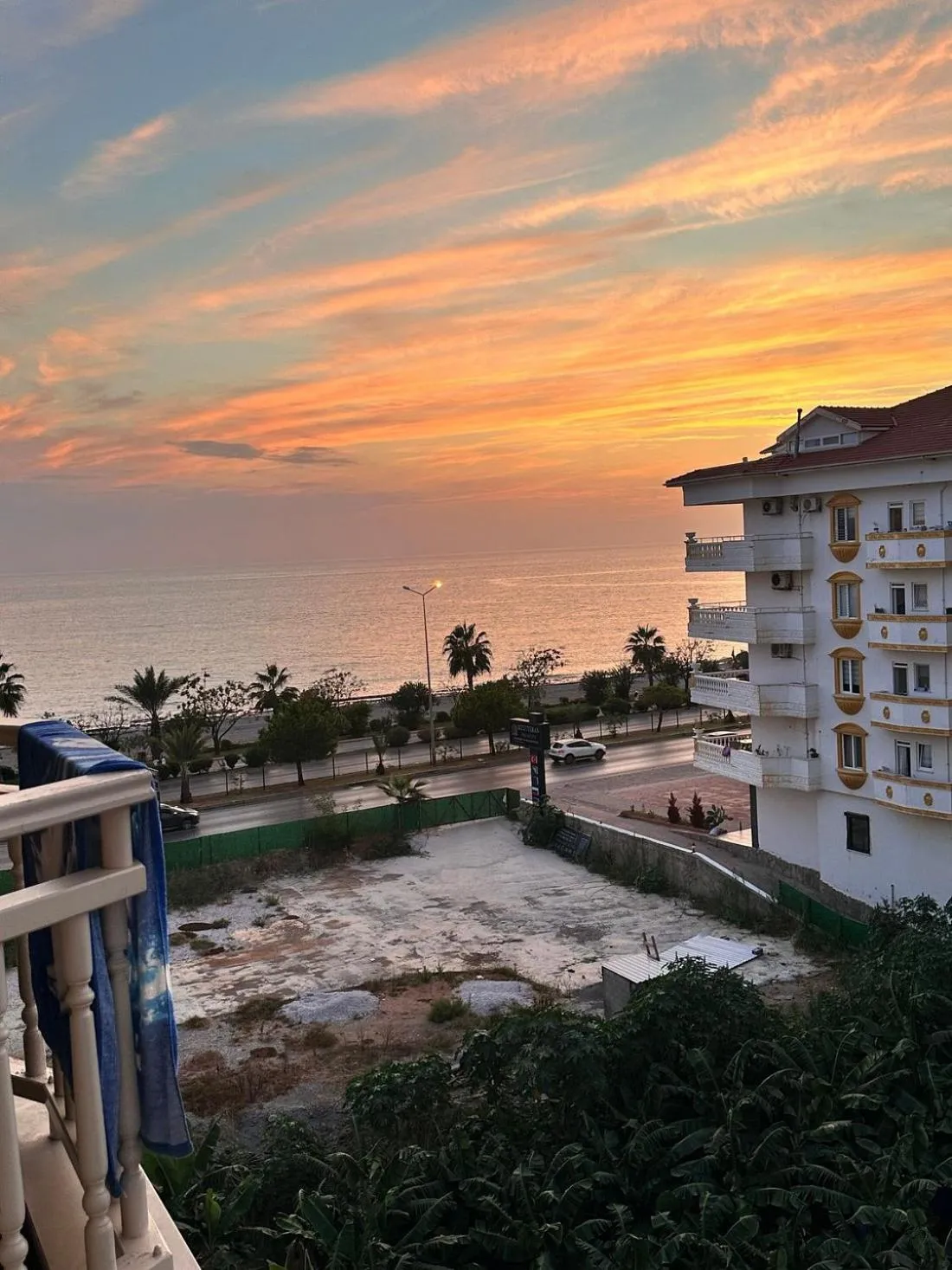 Family Room with Sea View in Sey Beach Hotel & Spa