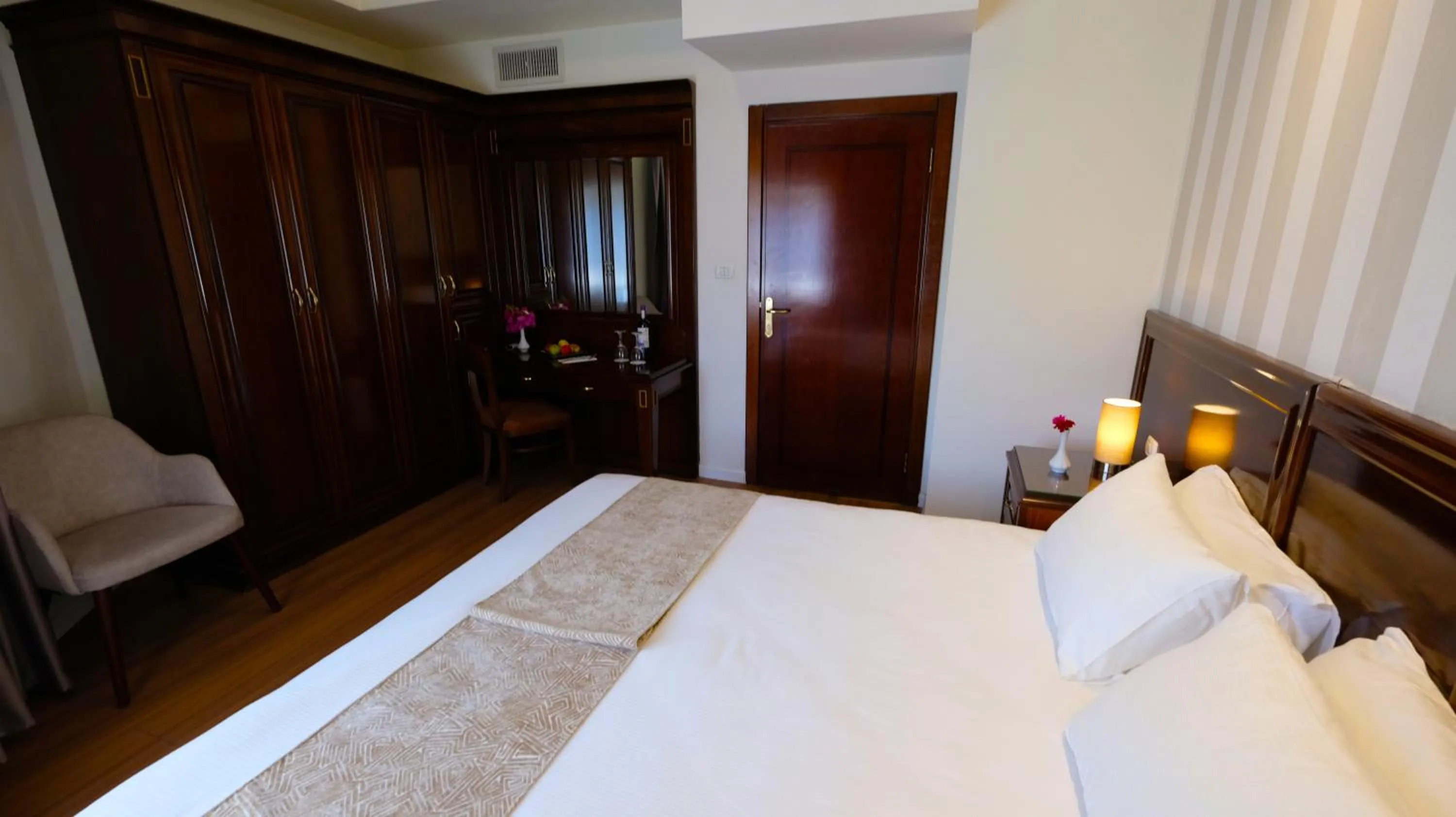 Suite in Christmas Hotel - Jerusalem