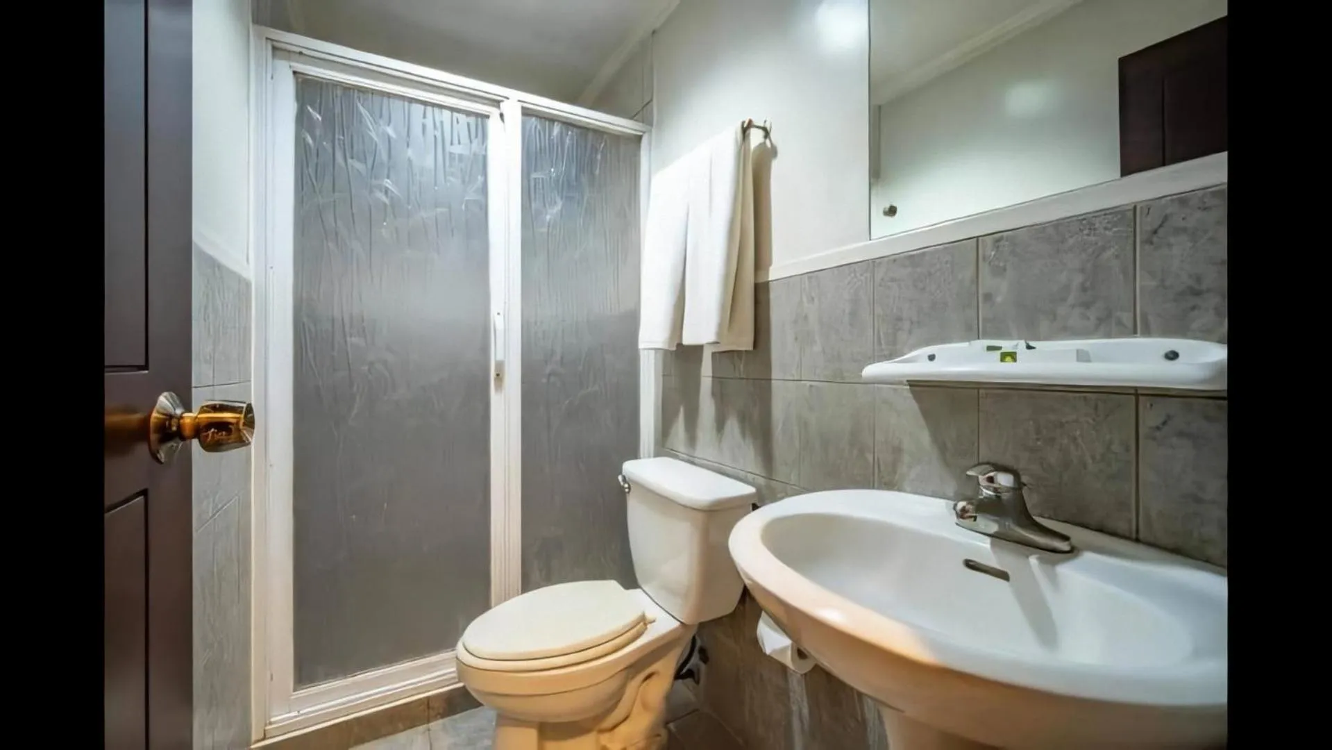 Premier Deluxe Room without View in Paladin Hotel