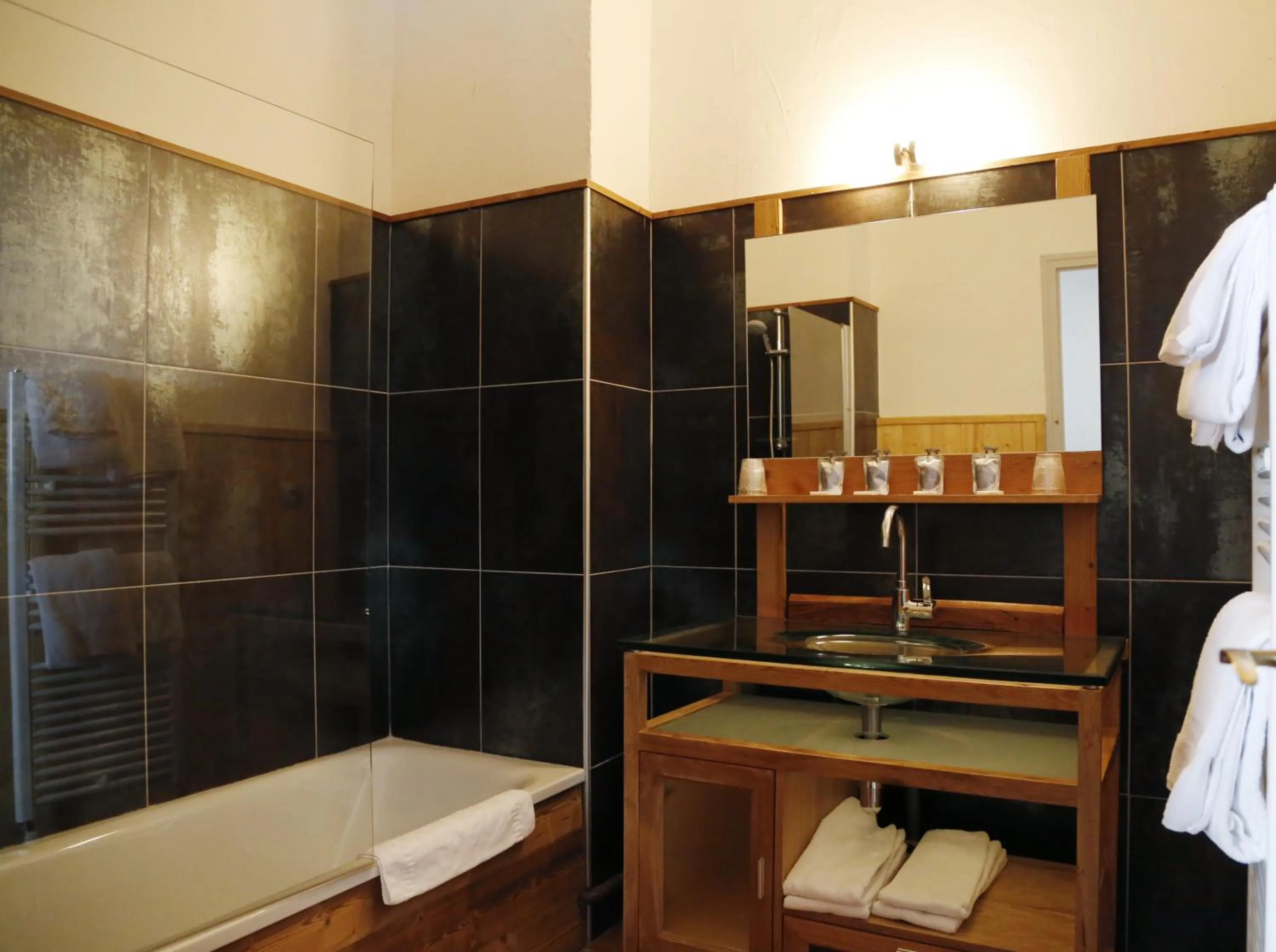 Deluxe Junior Suite in Alp'azur