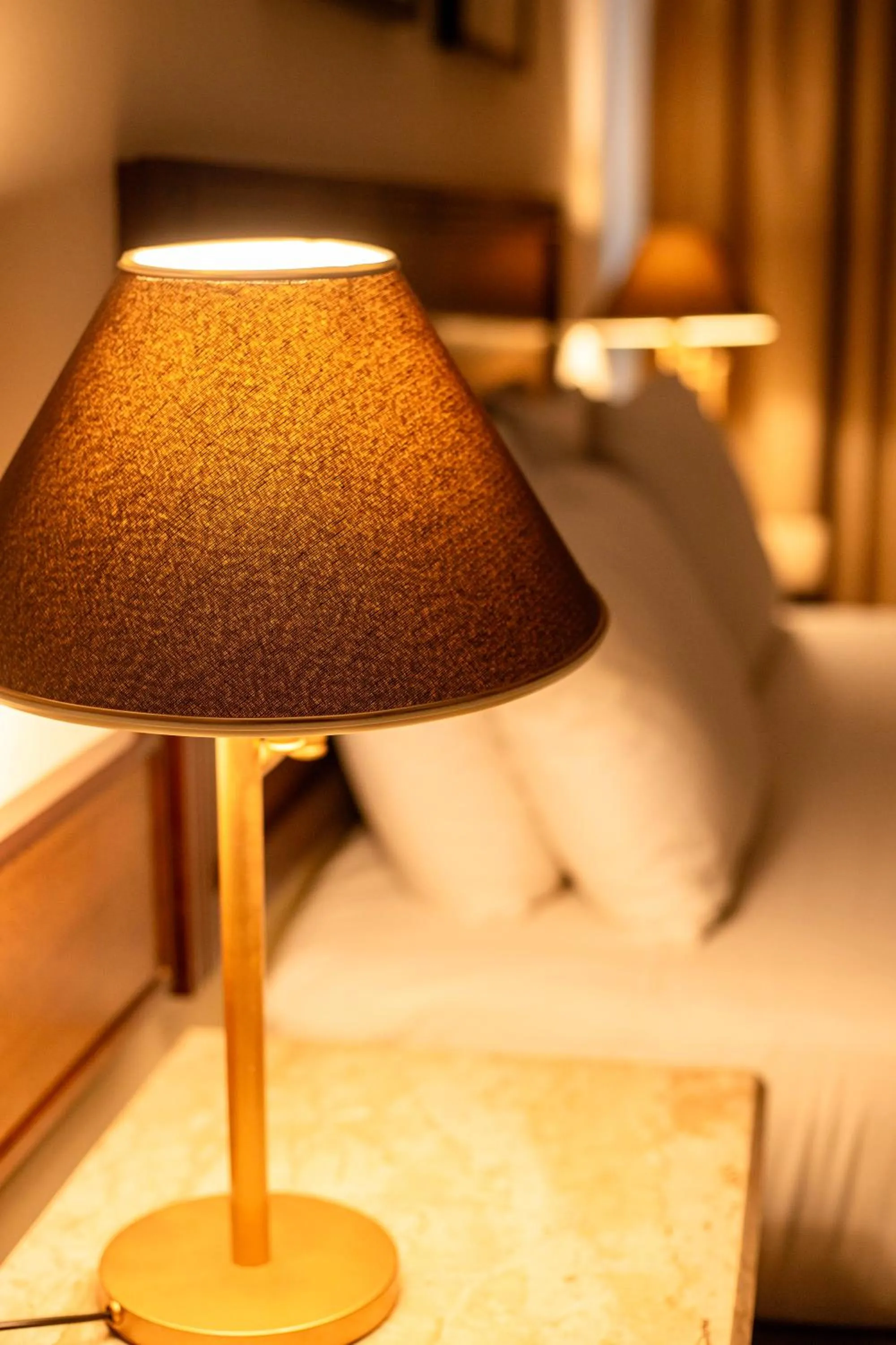 Superior Cama de Casal - single occupancy in Metropolitan Hotel