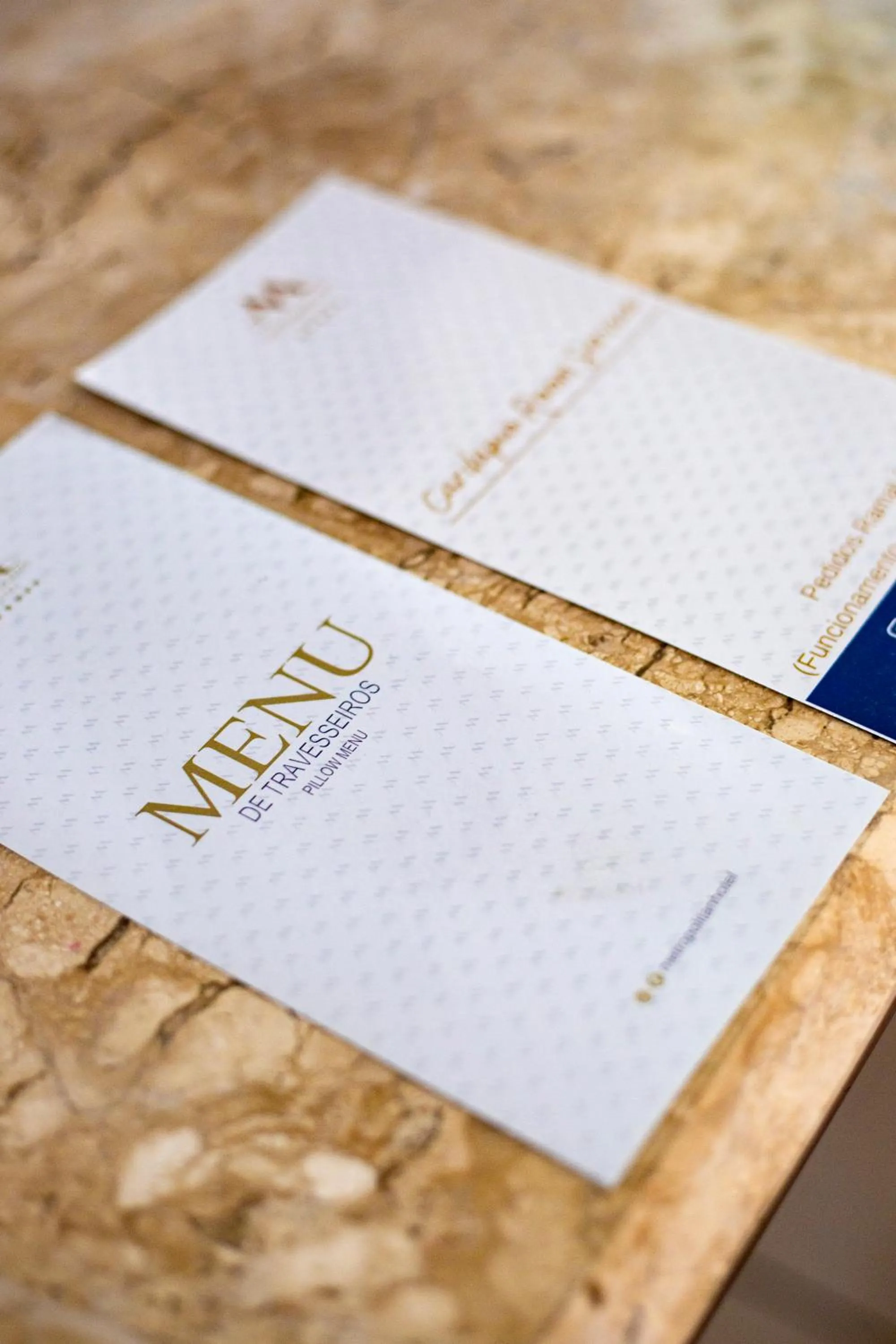 Luxo Cama Solteiro - single occupancy in Metropolitan Hotel