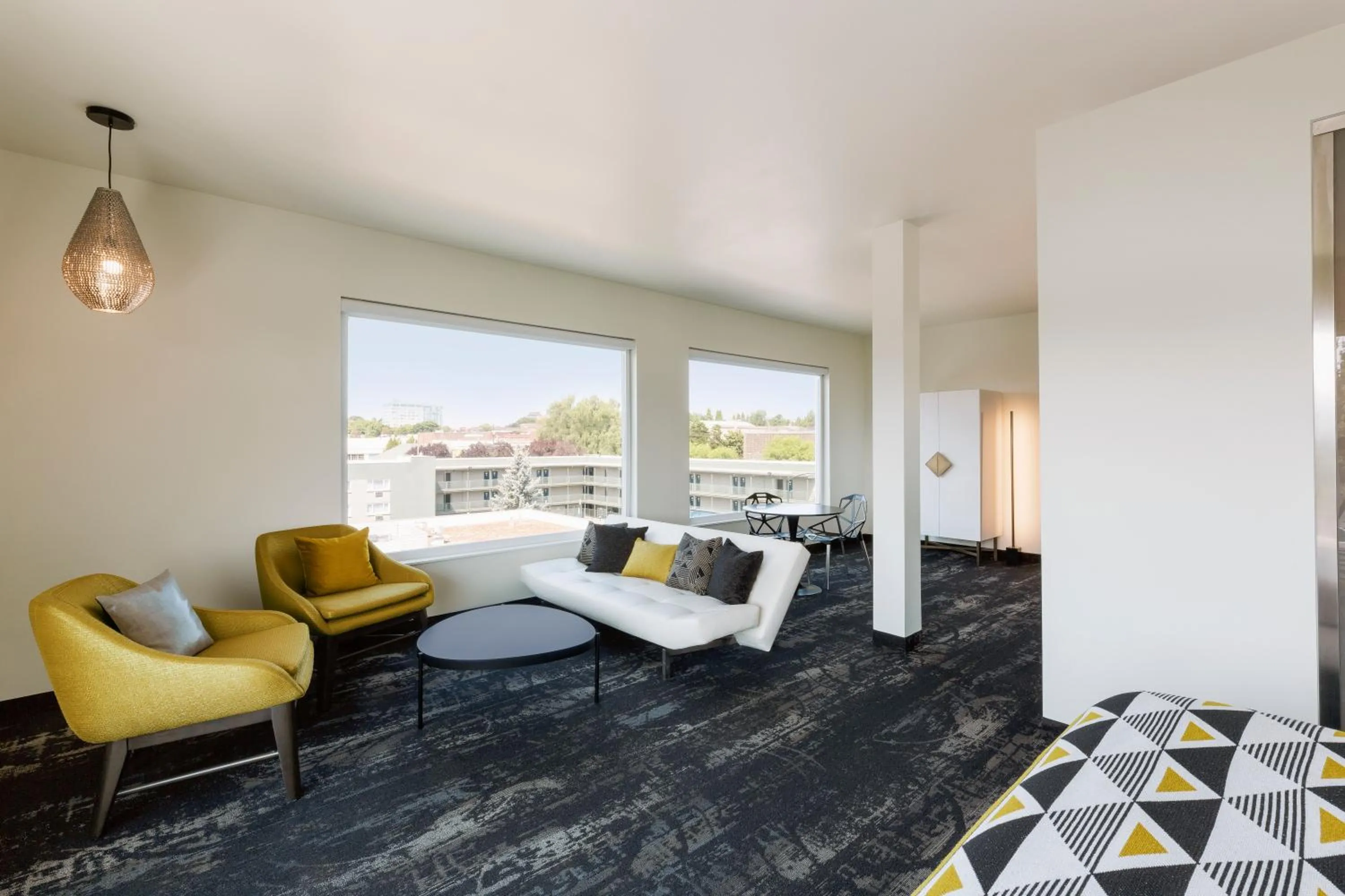 Deluxe King Suite in Jupiter NEXT