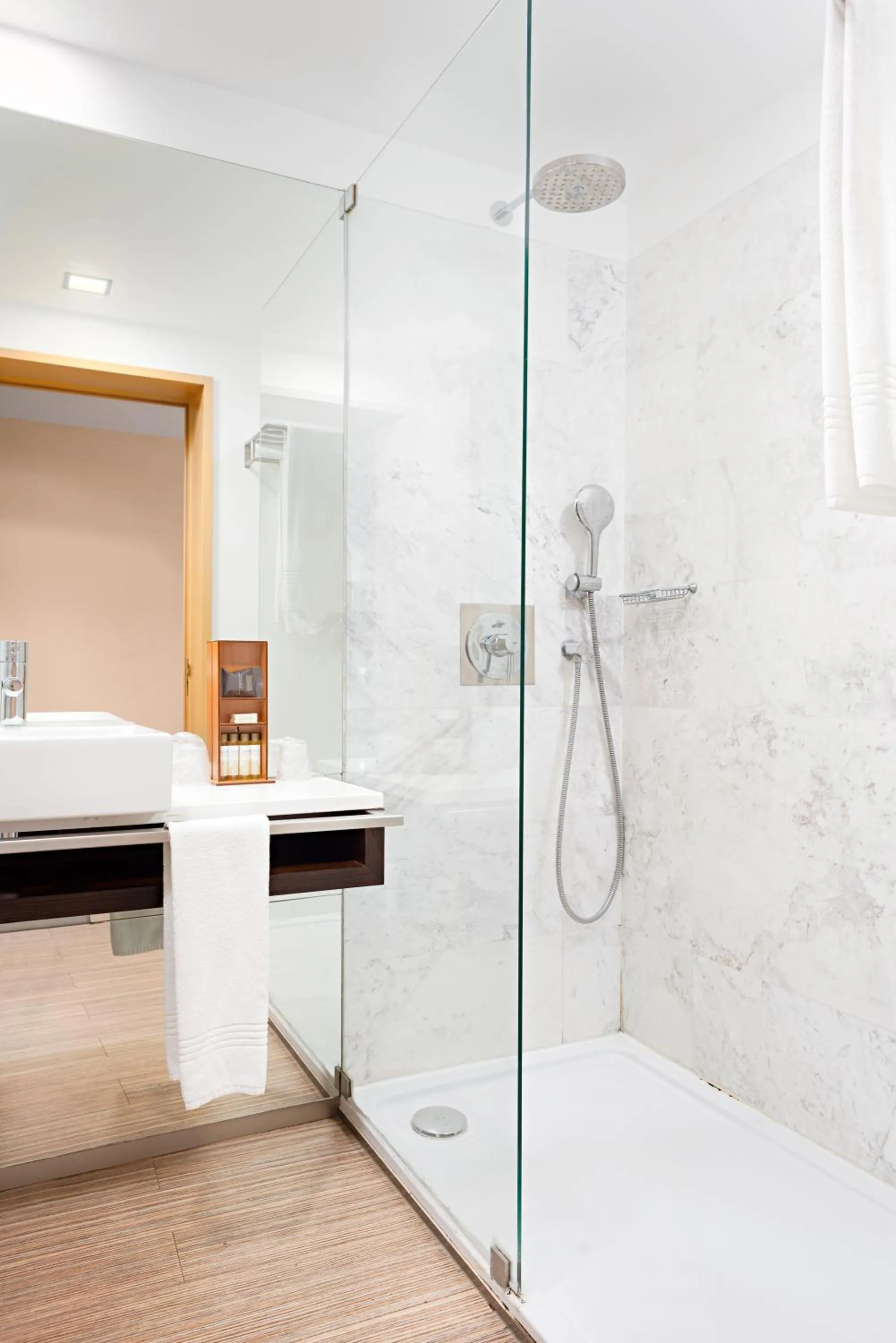 Double or Twin Room in Hotel dos Zimbros