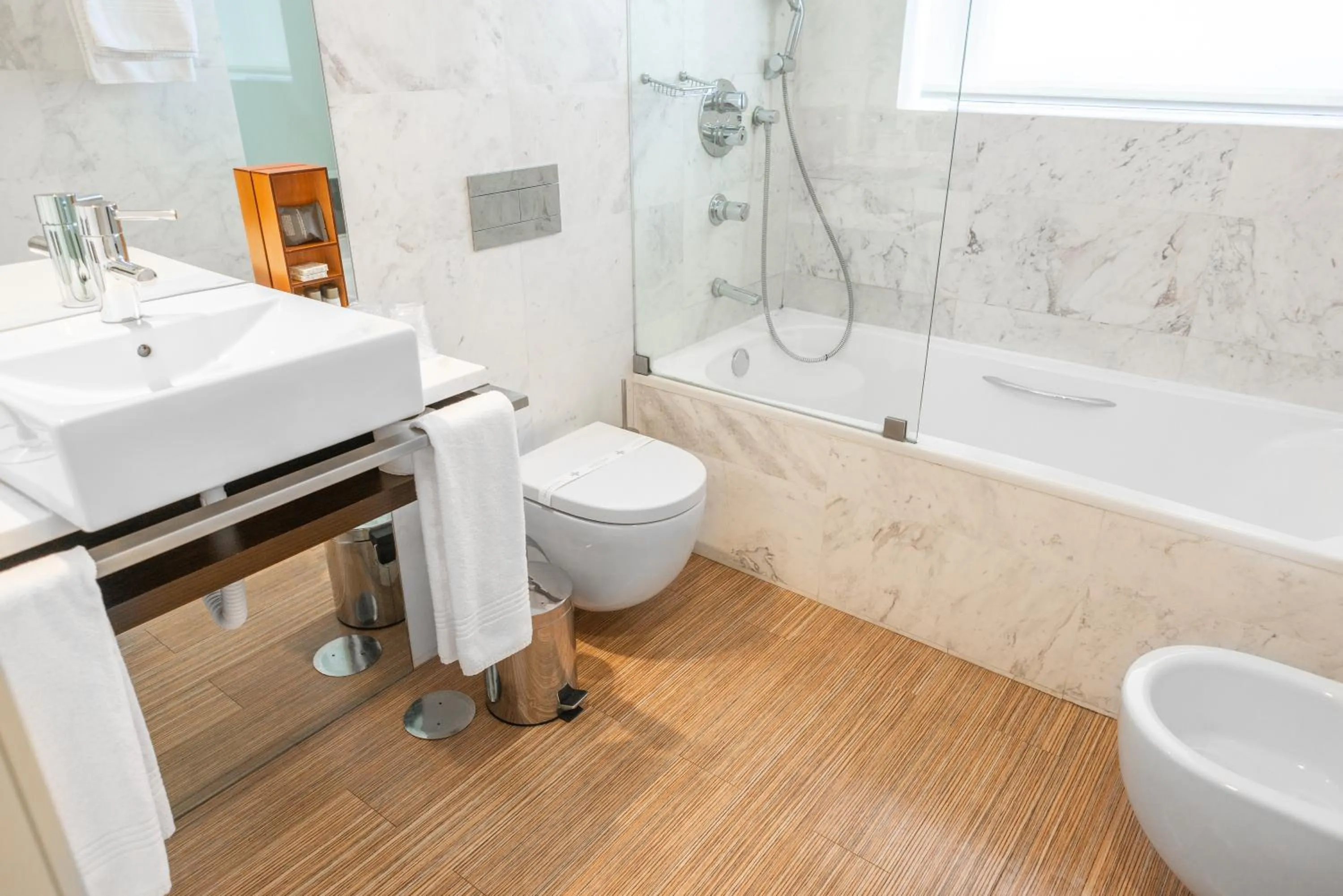 Superior Double or Twin Room in Hotel dos Zimbros