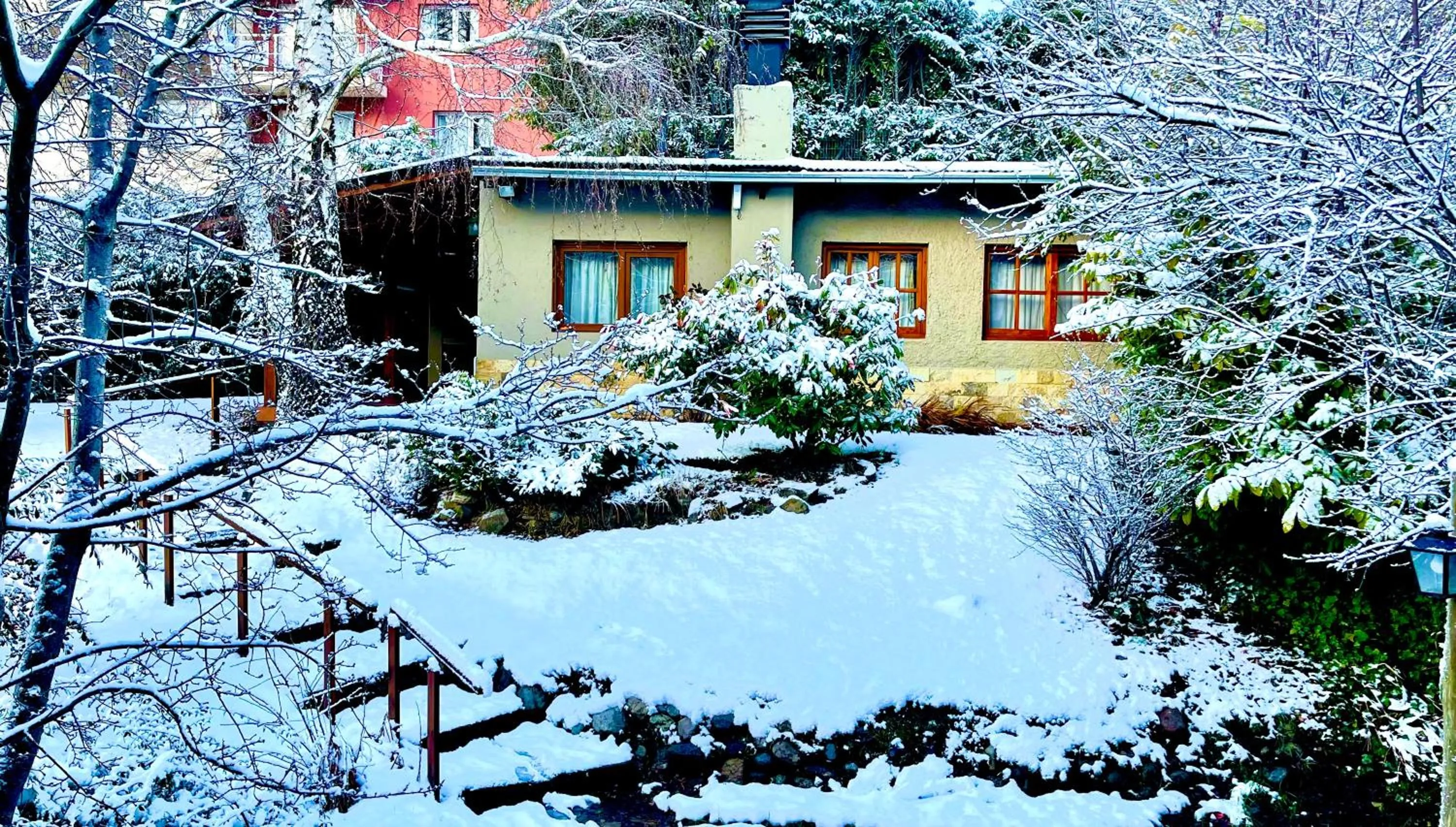 Premium Quadruple Room in Las Marianas Hotel