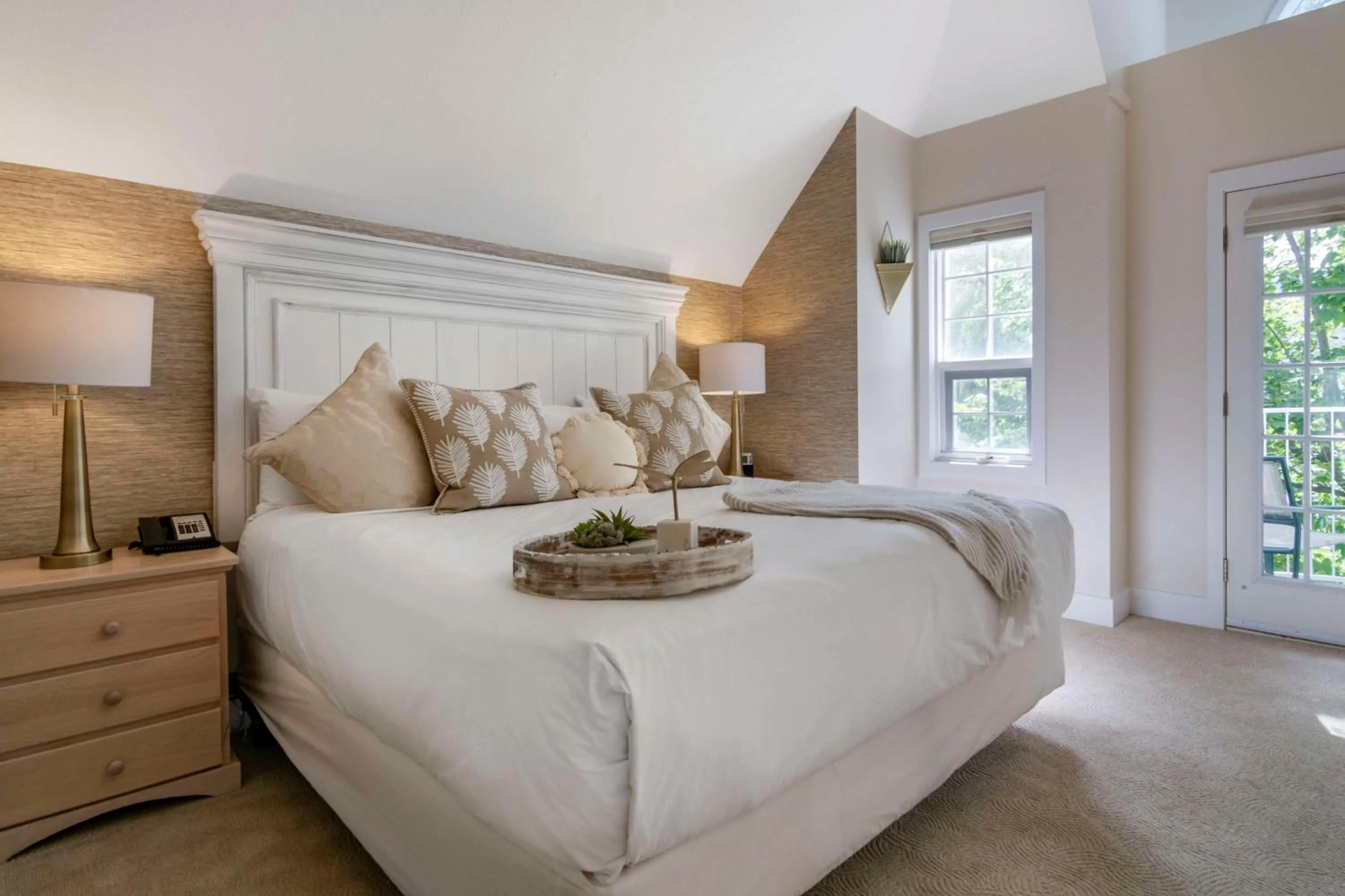 King Studio in Best Western Inn at Penticton