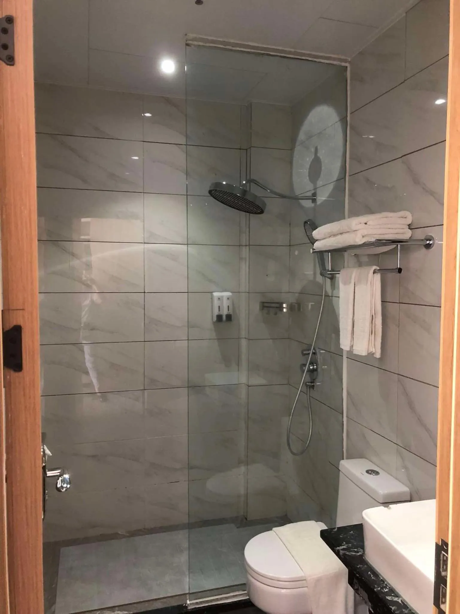 Superior King Room in Vienna Hotel