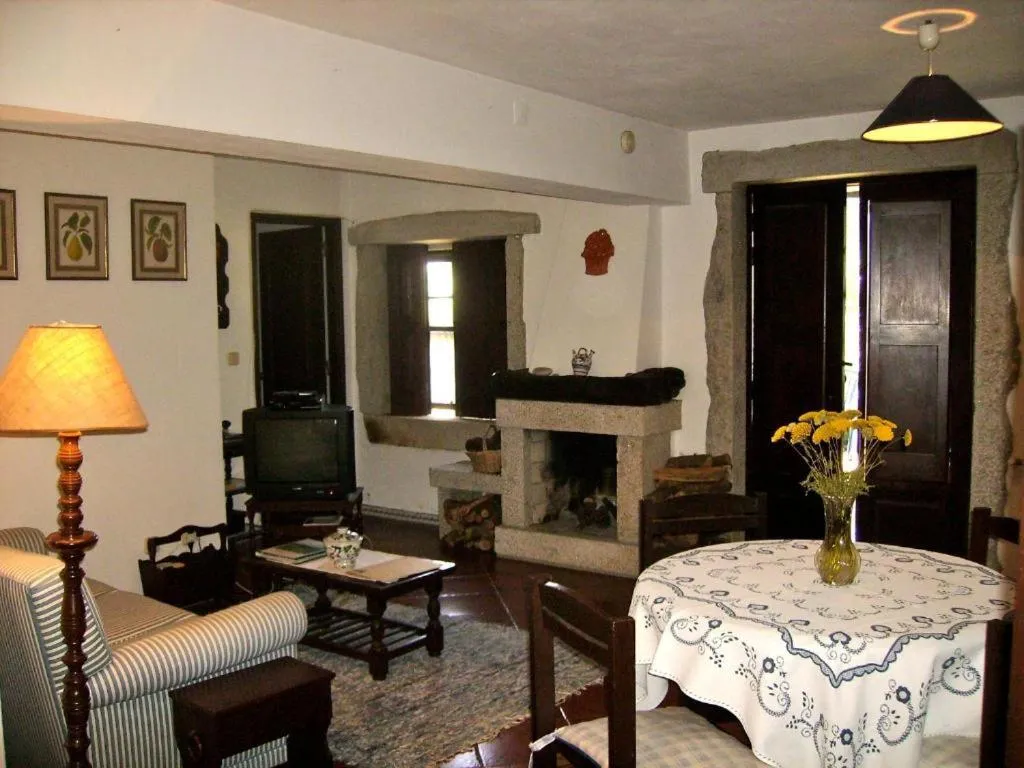 Apartment in Quinta do Paco d'Anha