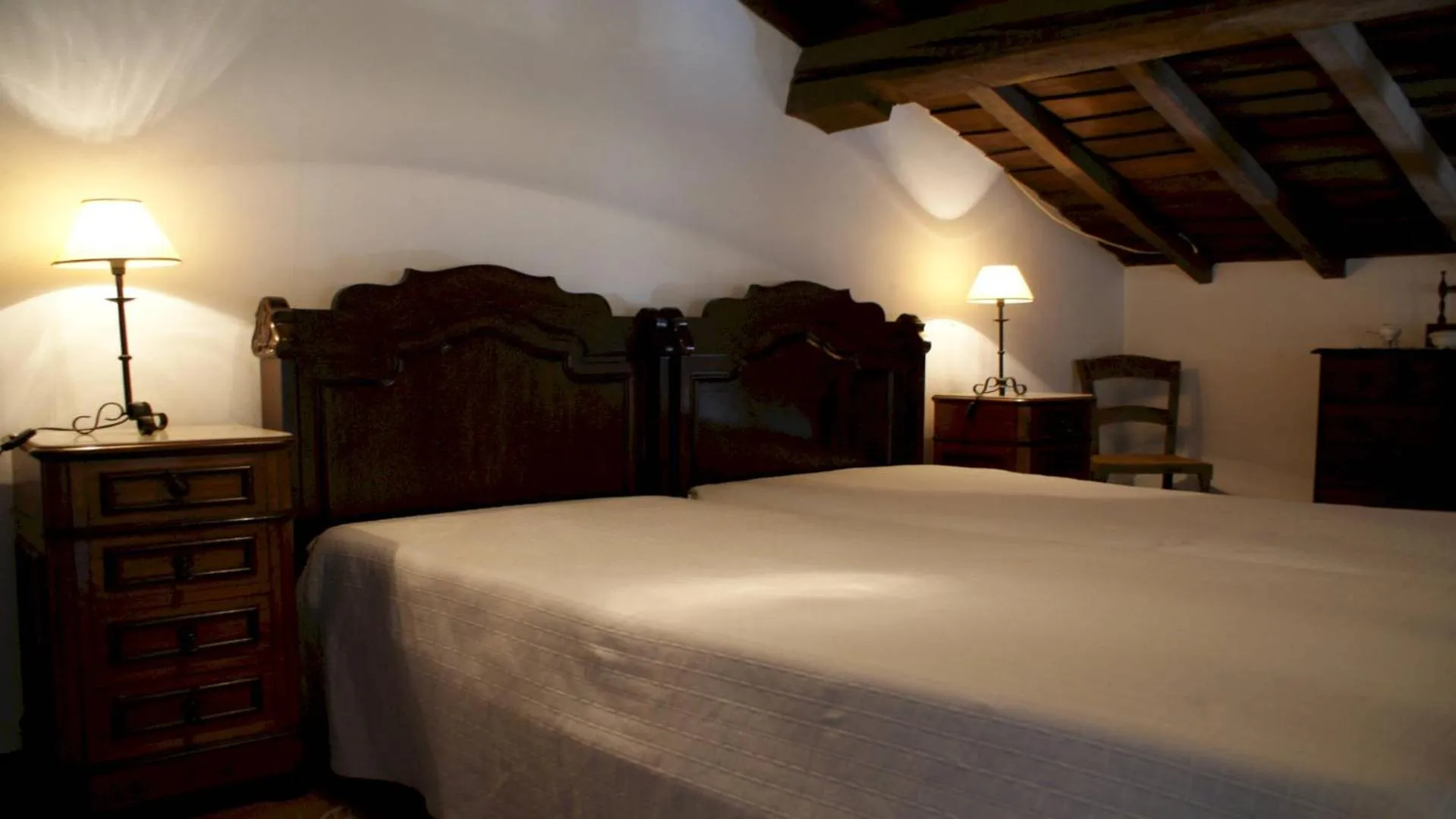 One-Bedroom Cottage in Quinta do Paco d'Anha