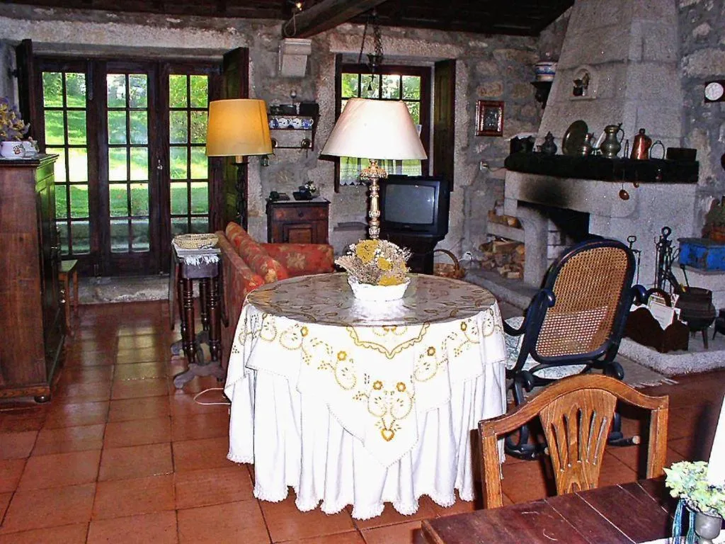 Apartment in Quinta do Paco d'Anha