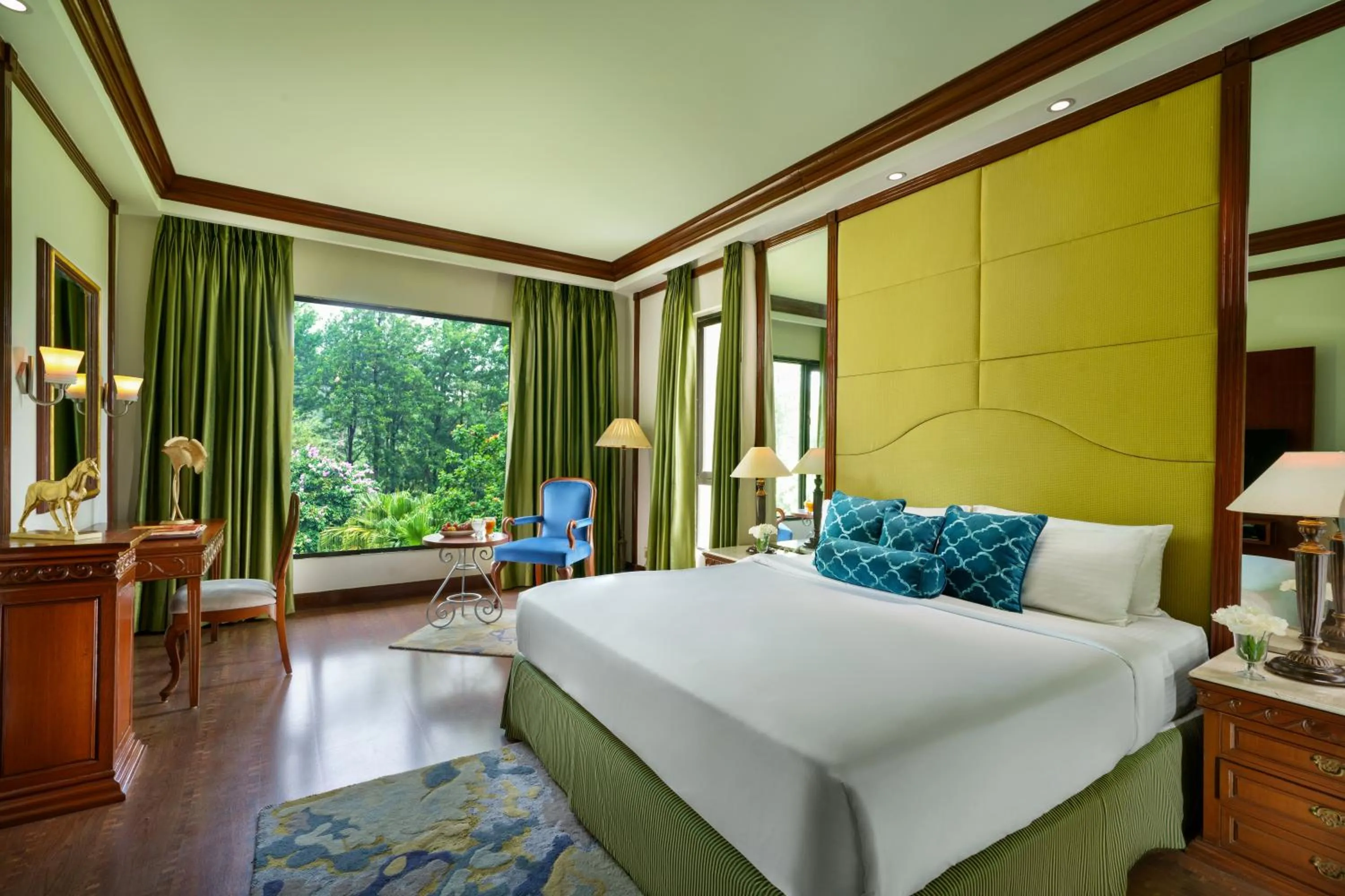 Vivanta Suite in Vivanta Katra Vaishno Devi