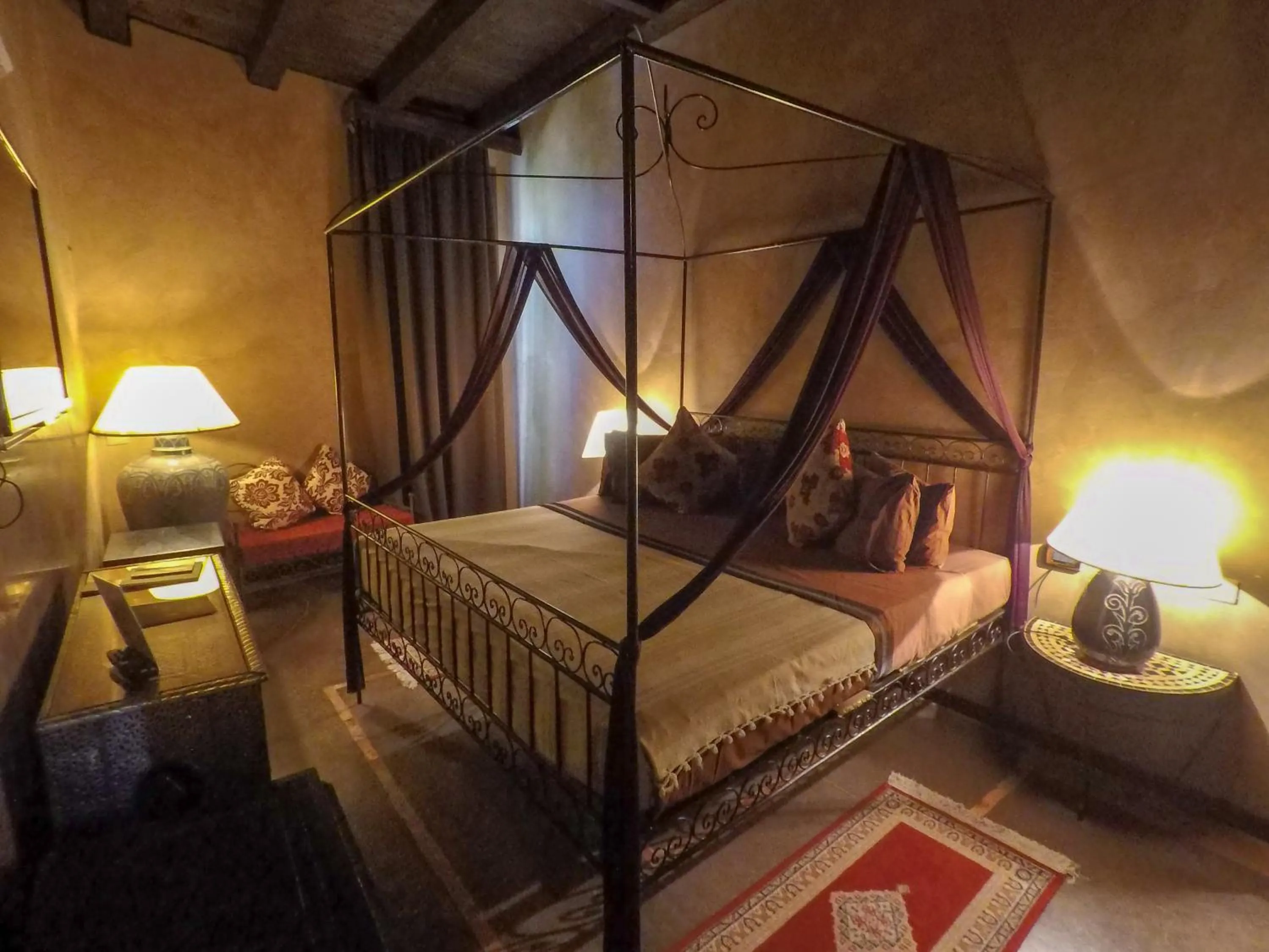 Standard Double Room in Masseria & Spa LuciaGiovanni