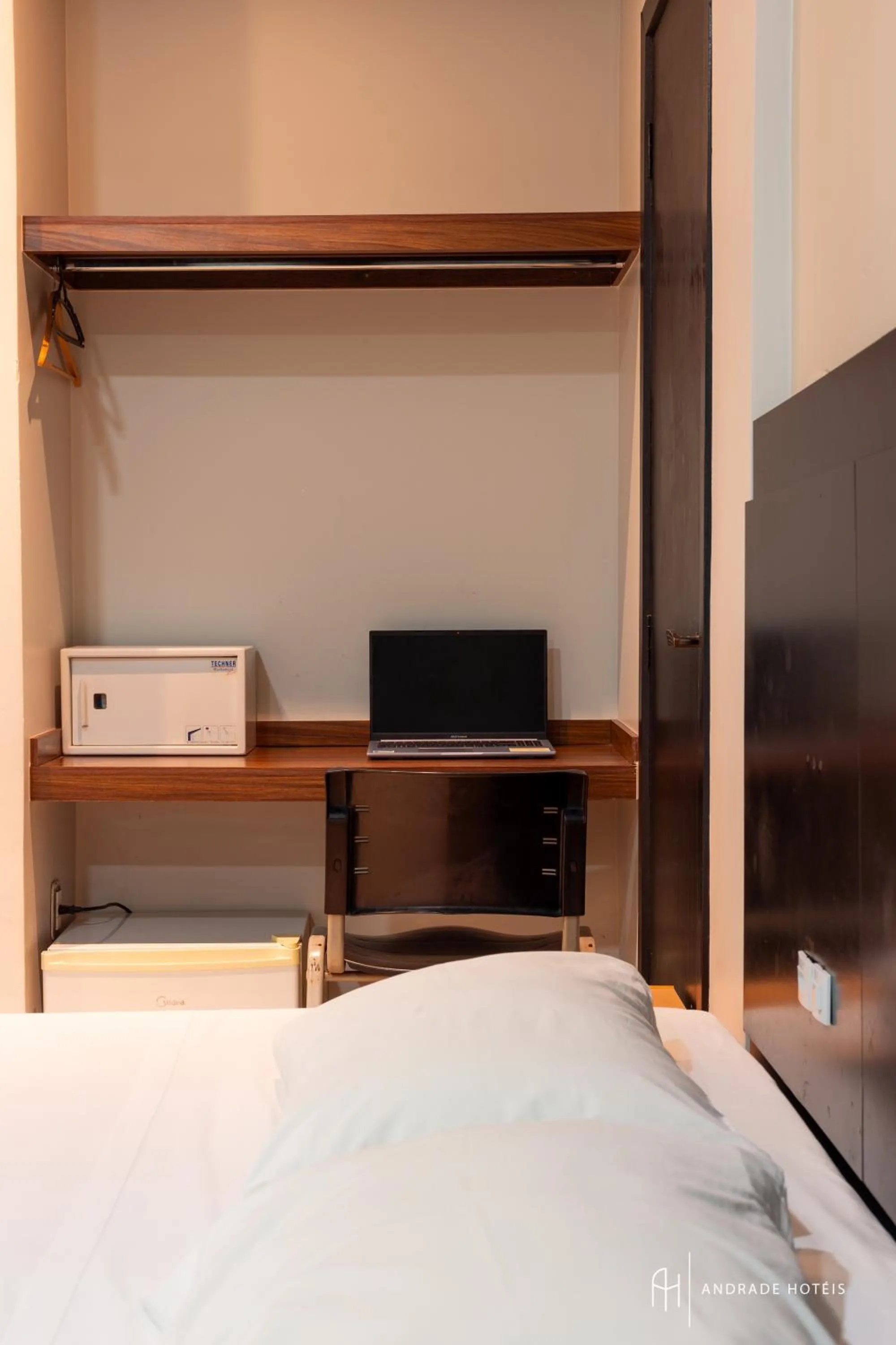 Standard Twin Room in Rede Andrade Vivaldi