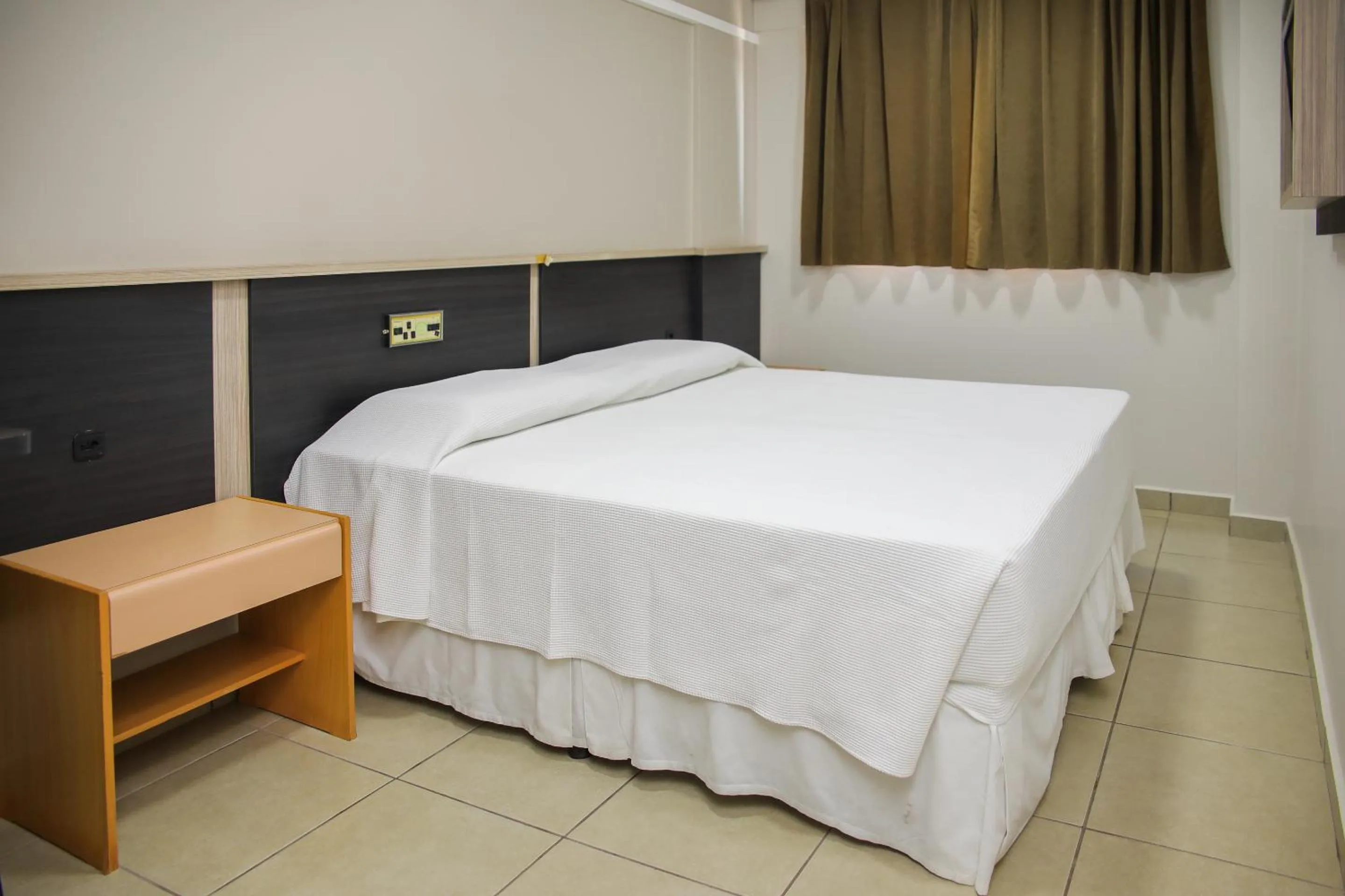 Standard Double Room in Rede Andrade Vivaldi