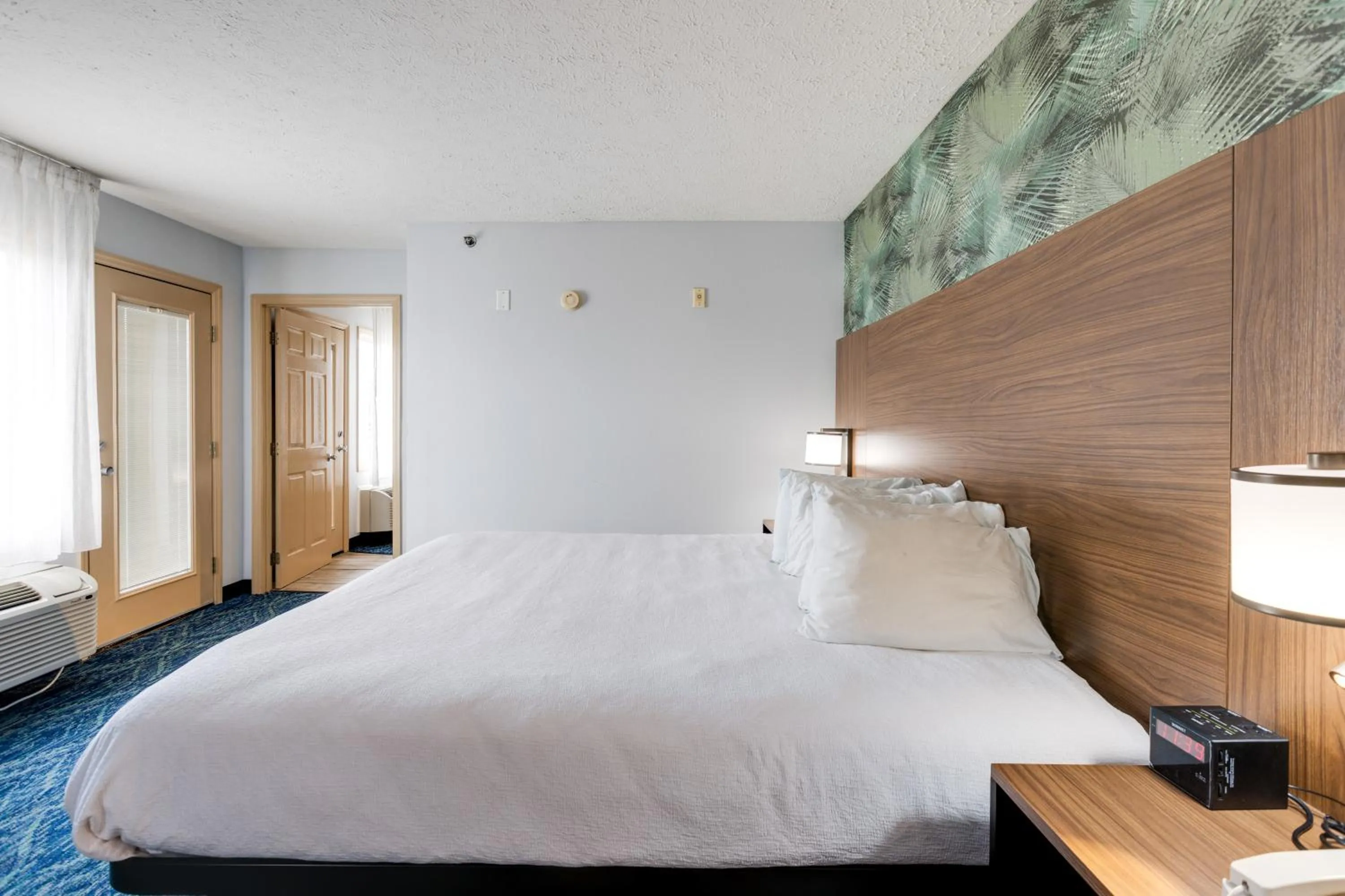 Two-Bedroom Suite in Park Grove Inn