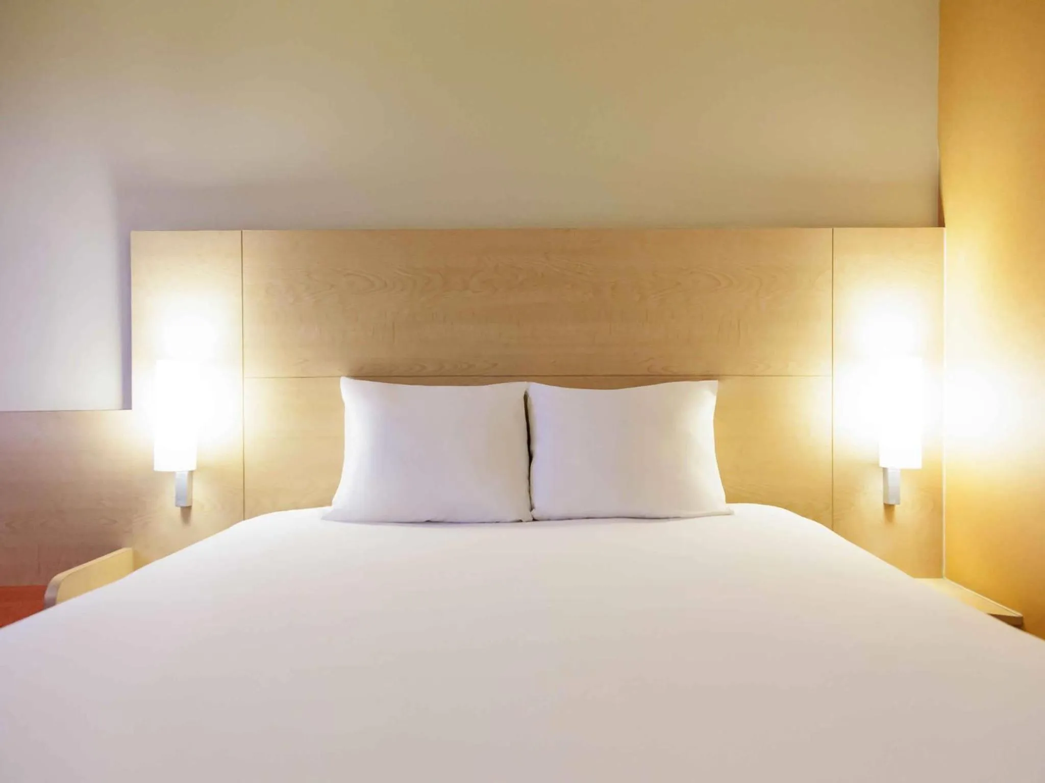 Double Room in Ibis Aguascalientes Norte