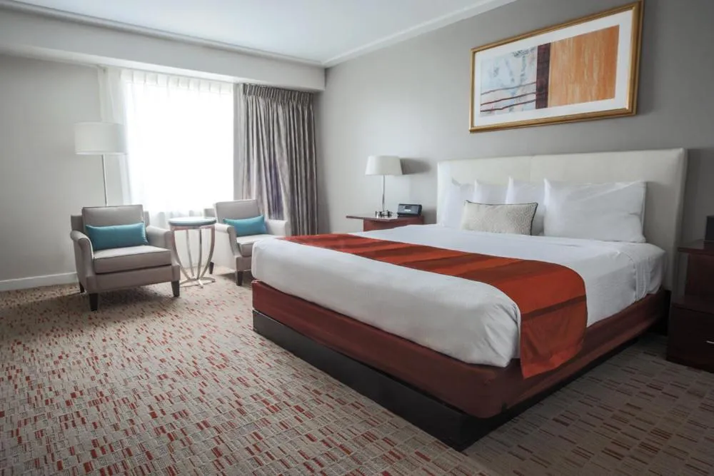 Deluxe King – Smoking in Wind Creek Bethlehem Casino & Resort