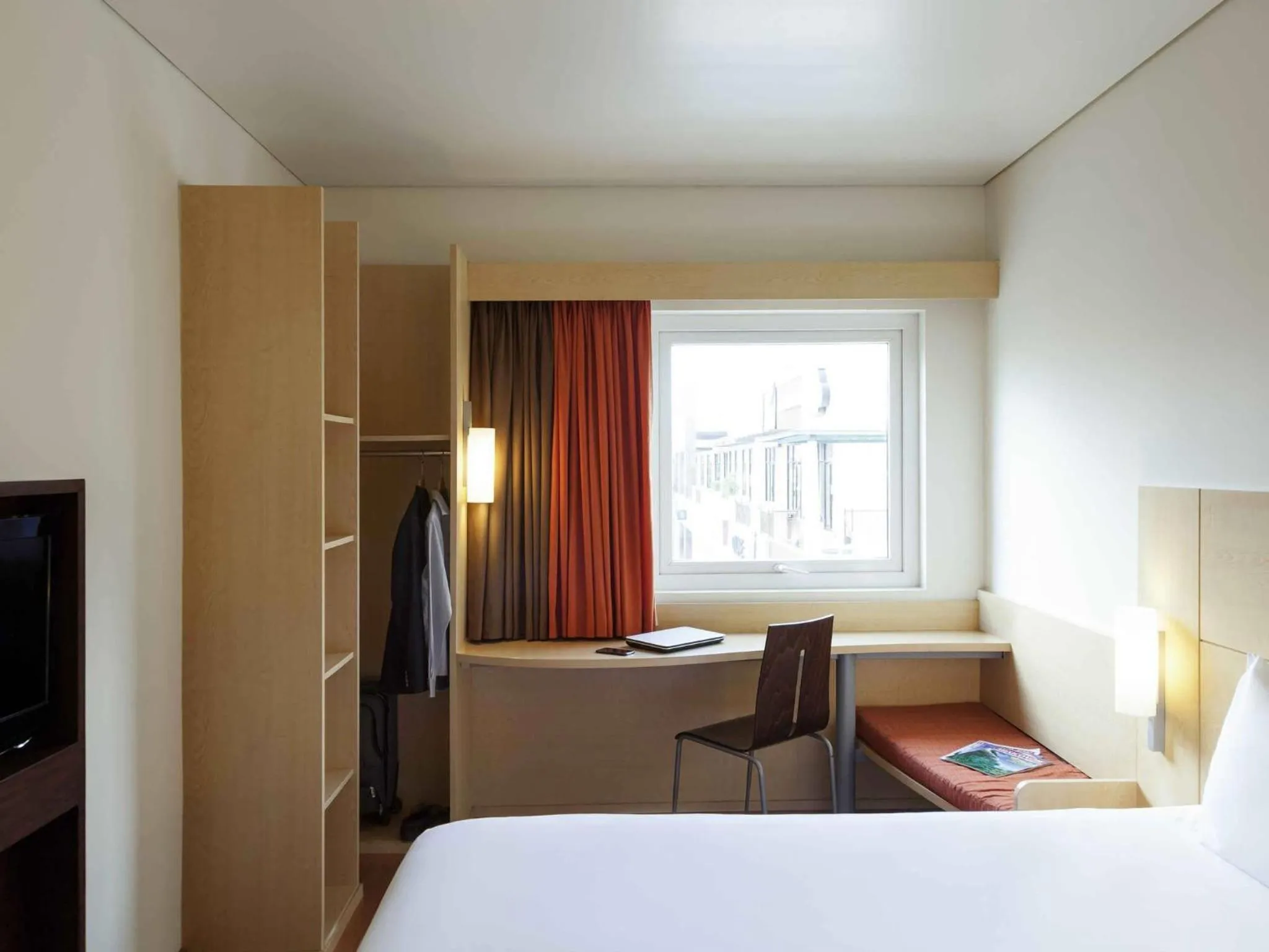 Double Room in Ibis Chihuahua