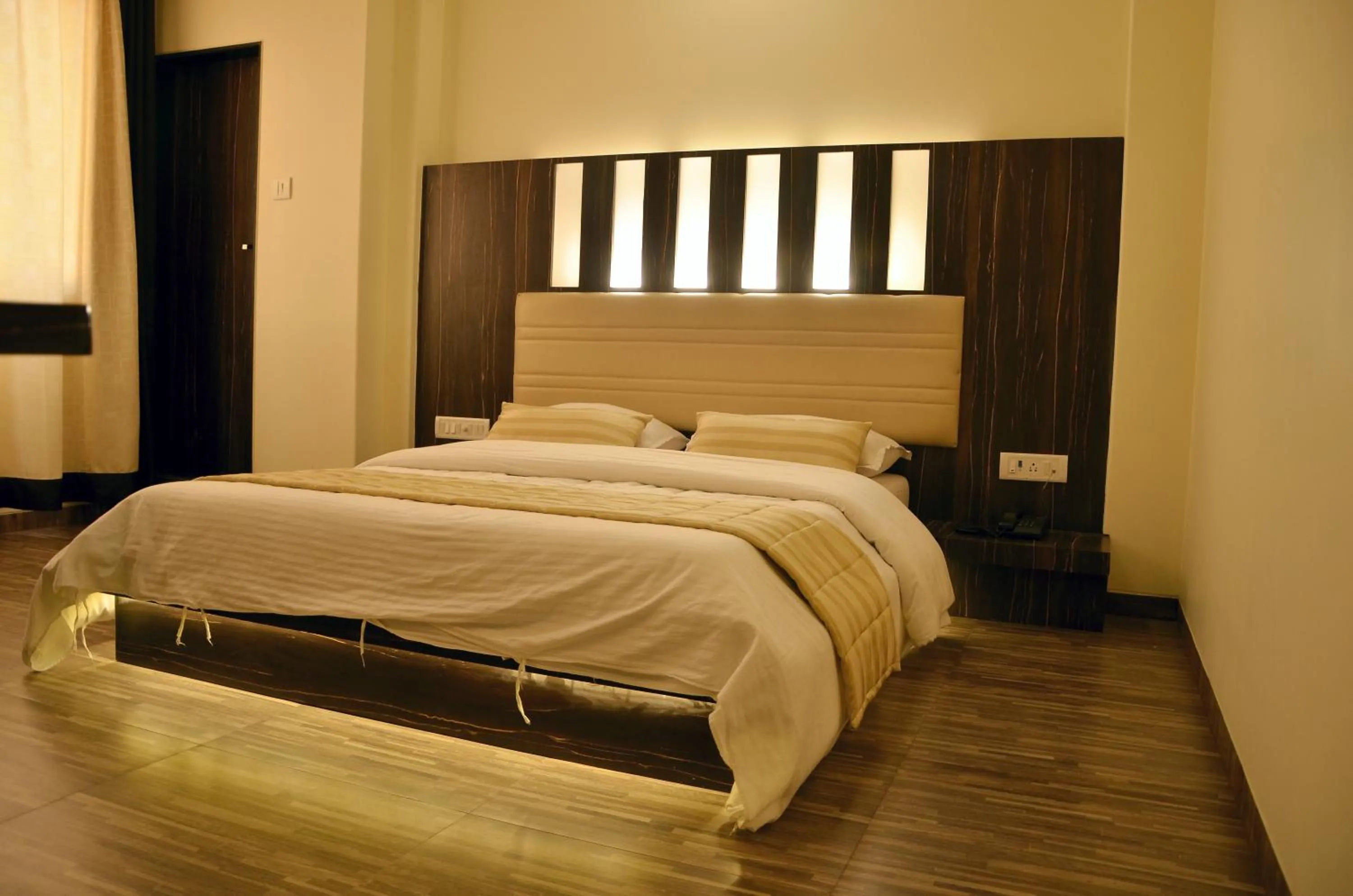 Suite in Hotel Alka Residency