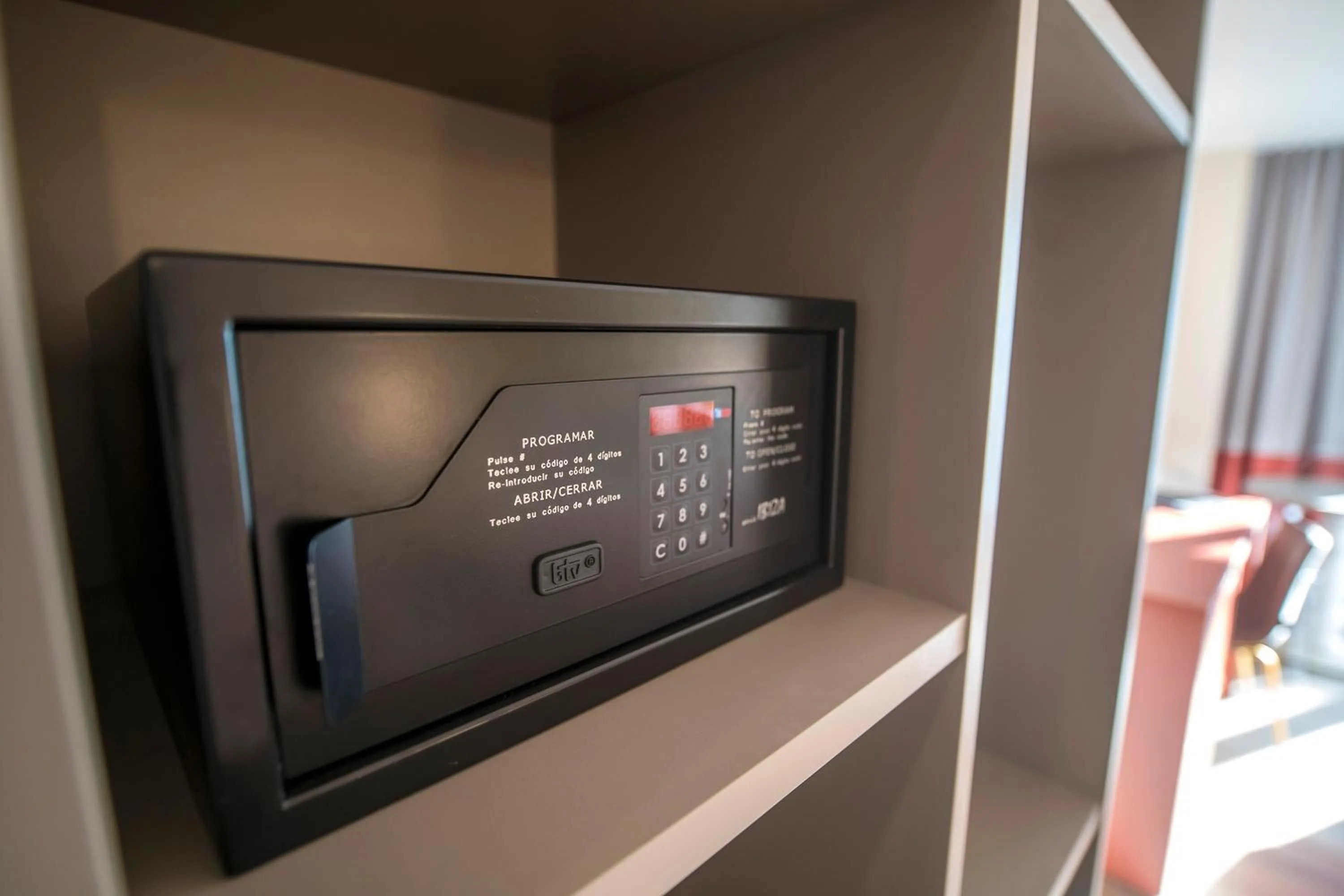 Superior Triple Room with Sea View in Seaview Hotel - Adults Only 16 Plus