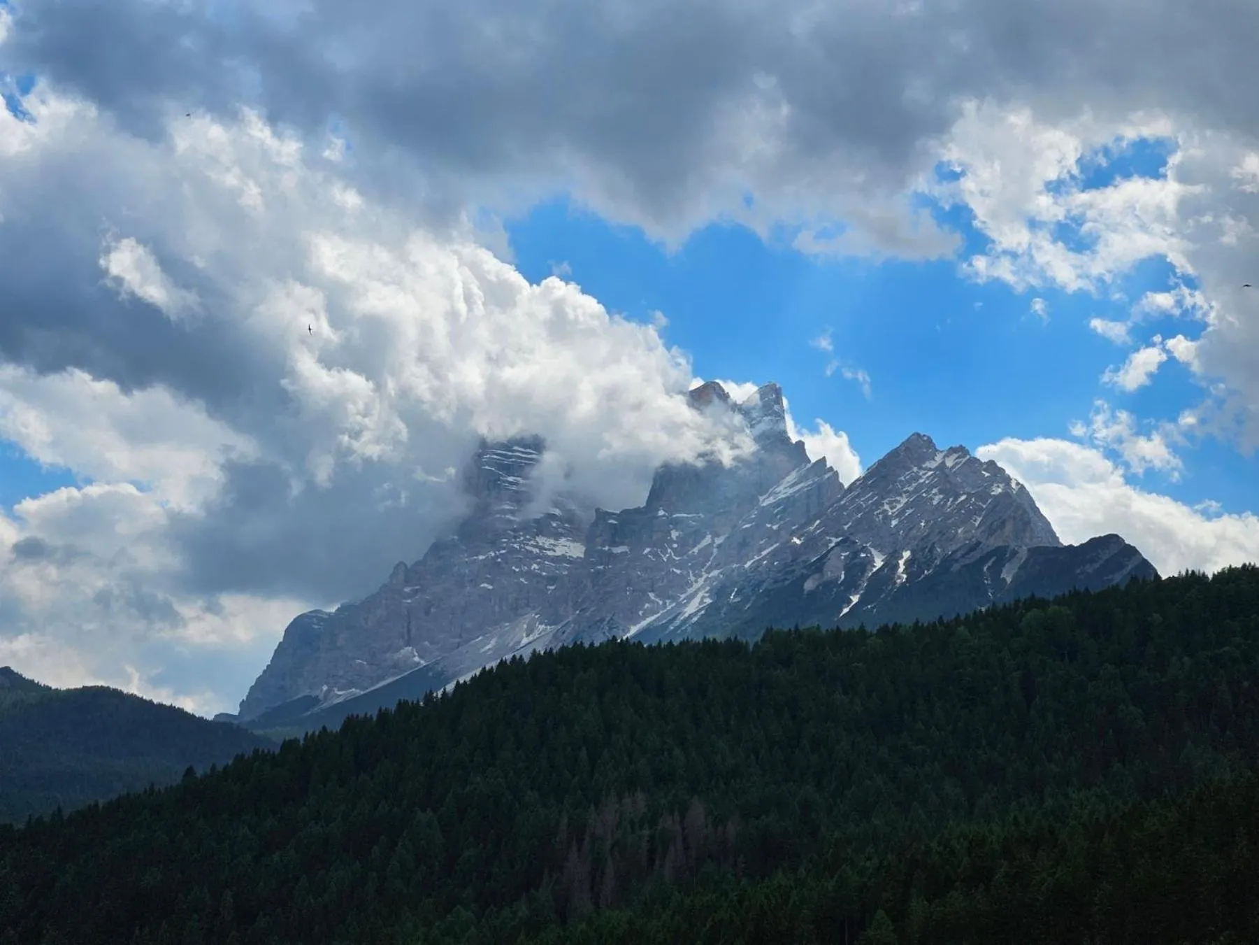 Single Room with Mountain View - single occupancy - Non-Smoking in Best Western Hotel Nevada